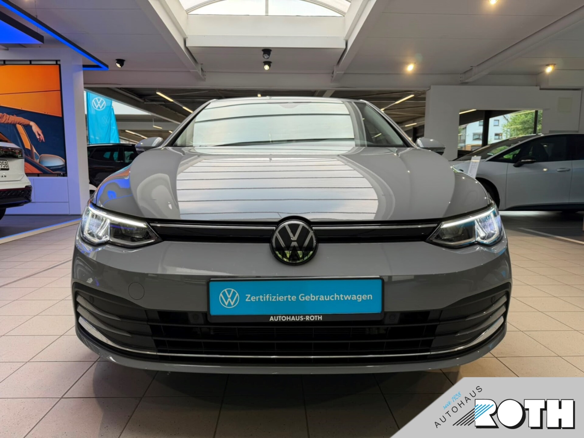 Volkswagen Golf MOVE