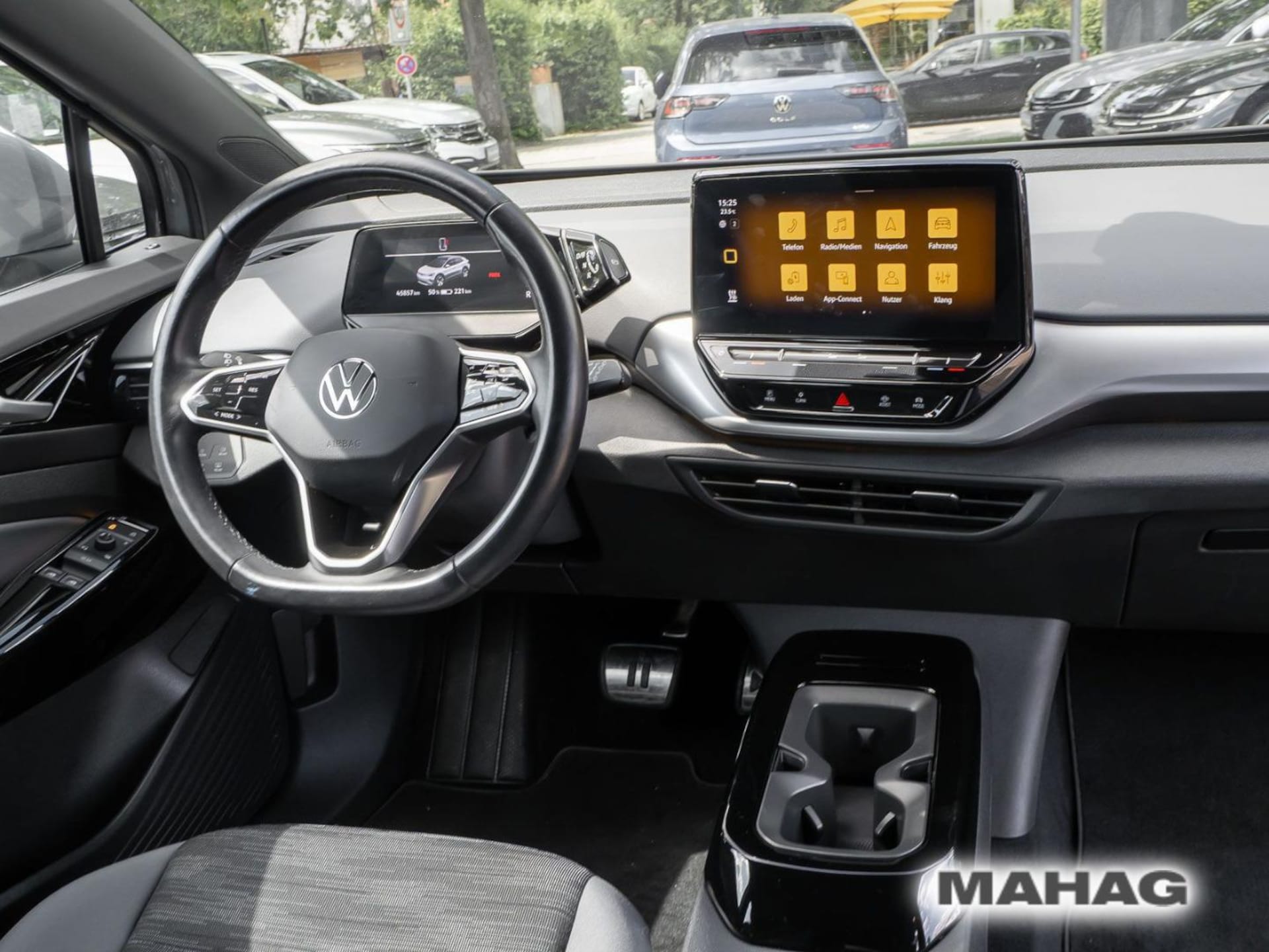 Volkswagen ID.4 Pro Performance