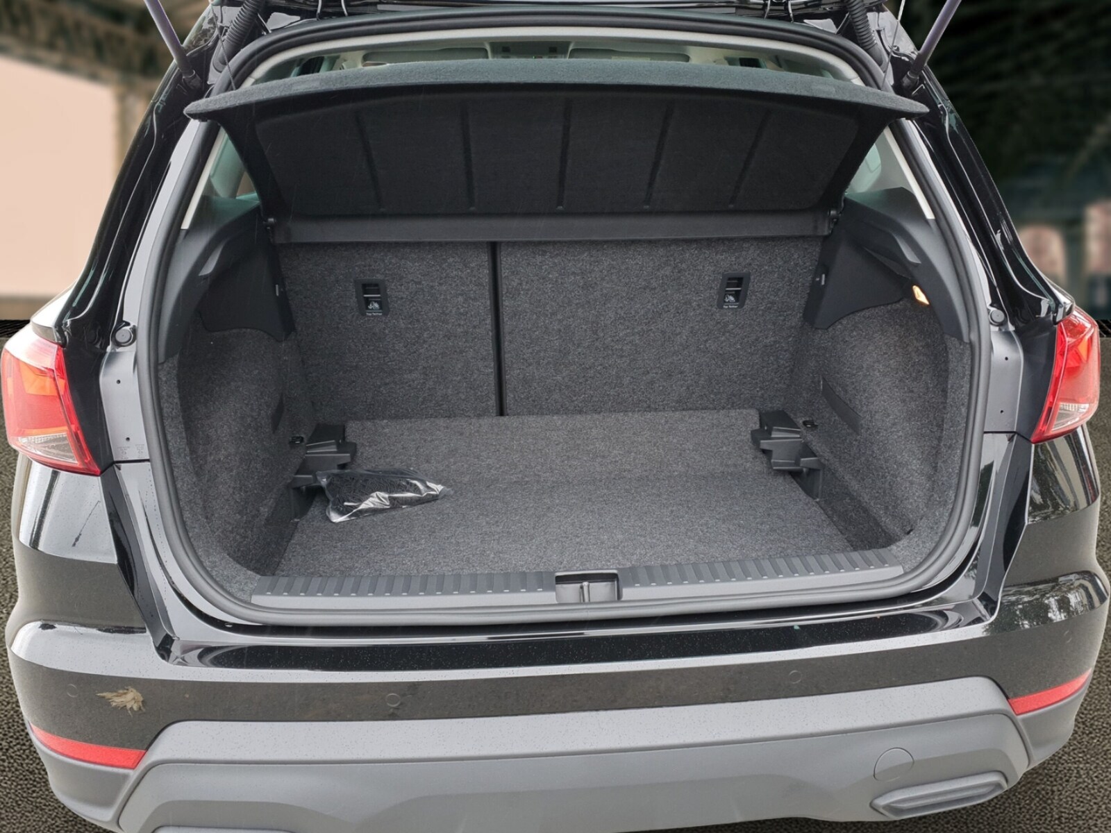 SEAT Arona – Bild 6