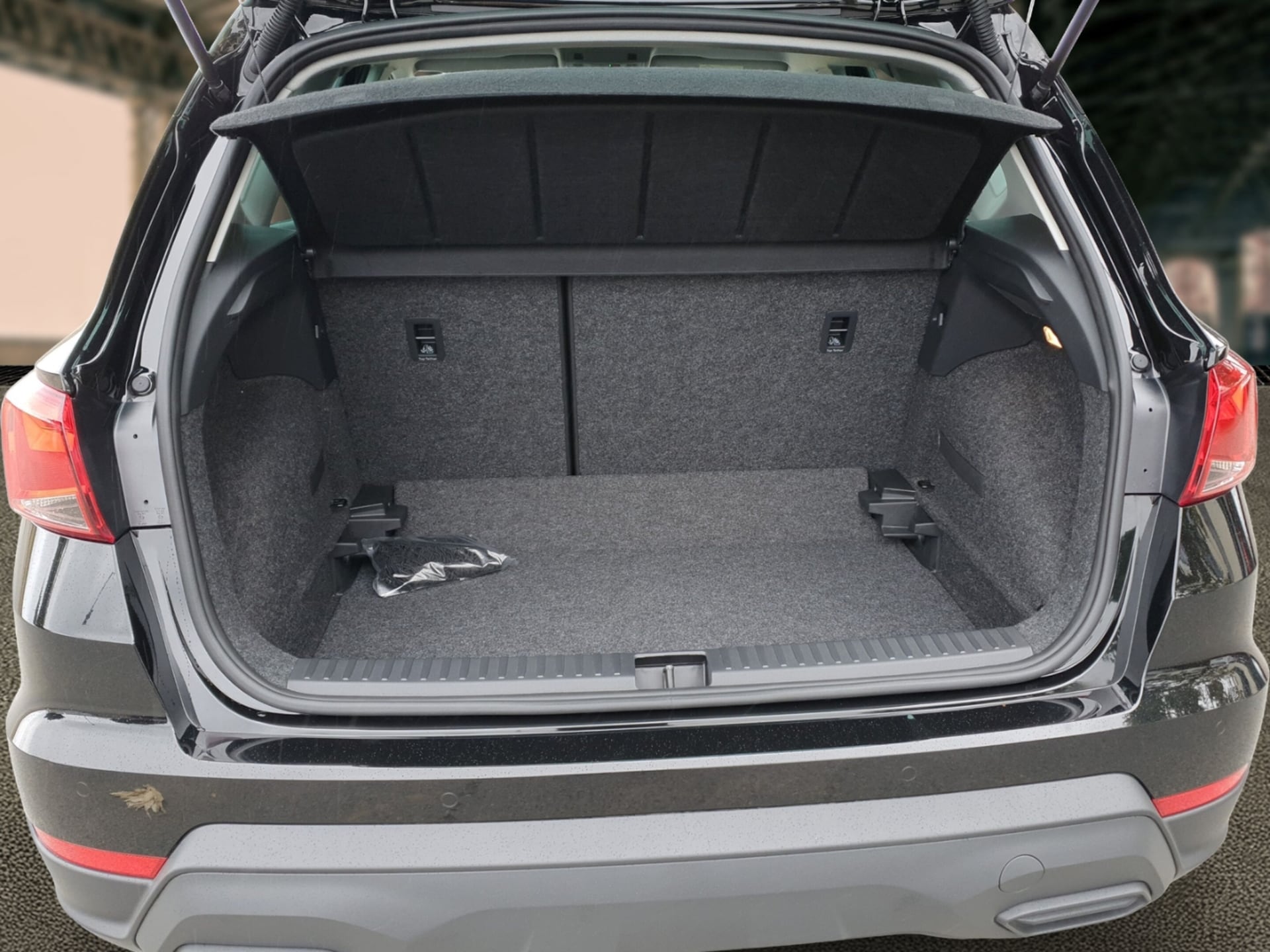 SEAT Arona Style