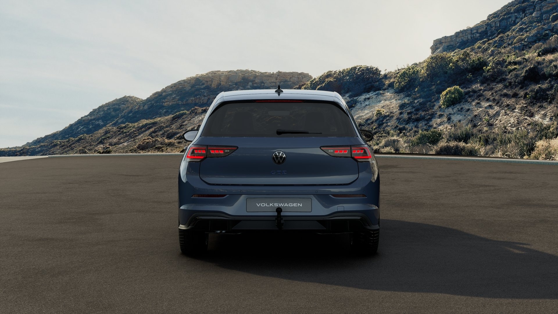 Volkswagen Golf GTE