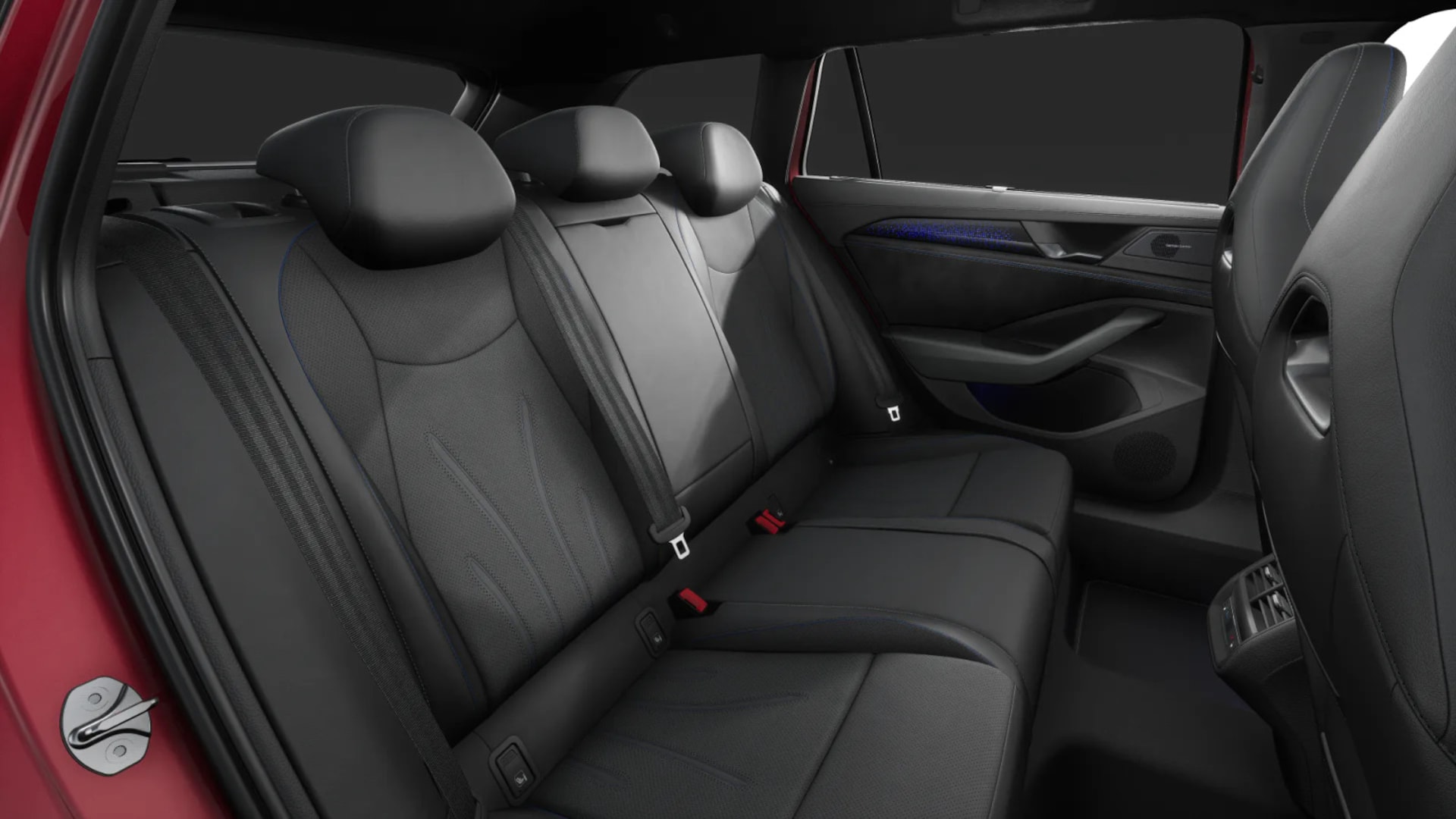 Volkswagen Passat R-Line