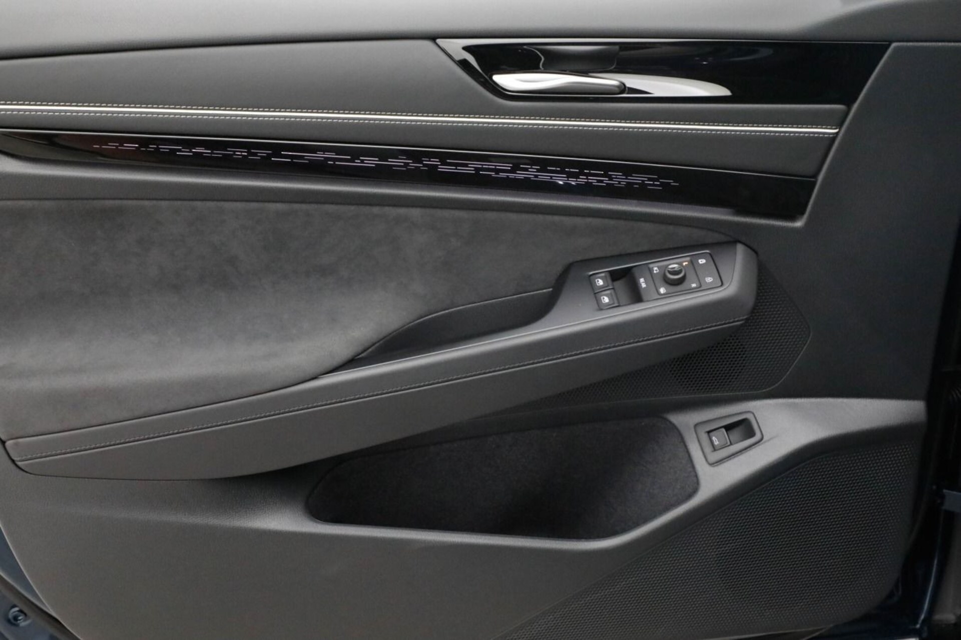 Volkswagen ID.7 Tourer Pro