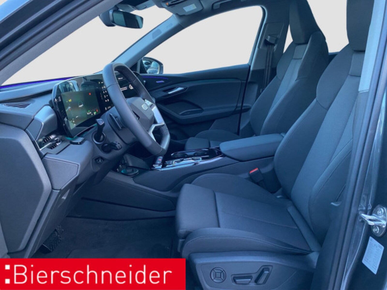 Audi Q6 e-tron – Bild 16