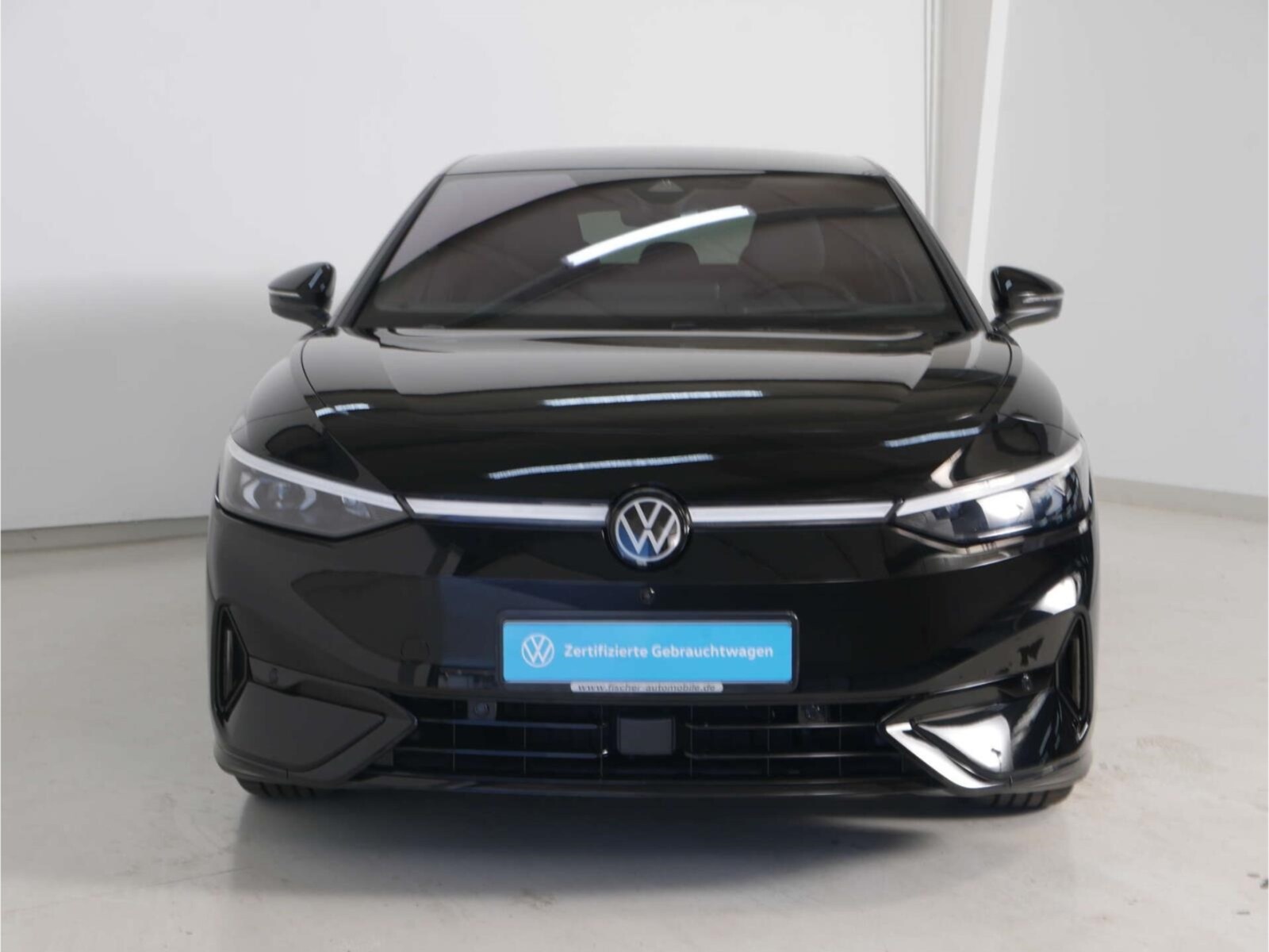 Volkswagen ID.7 – Bild 3