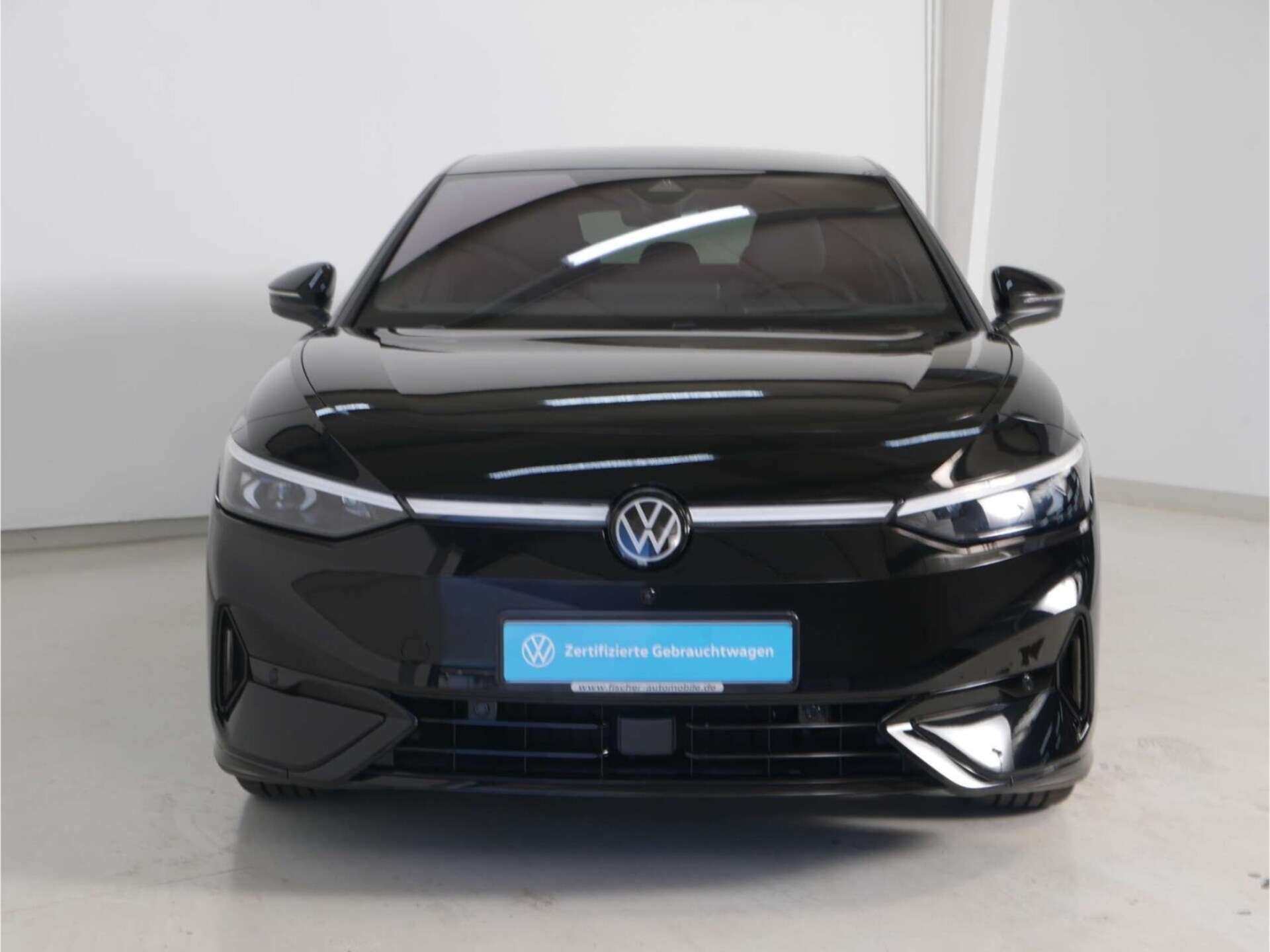 Volkswagen ID.7 Pro