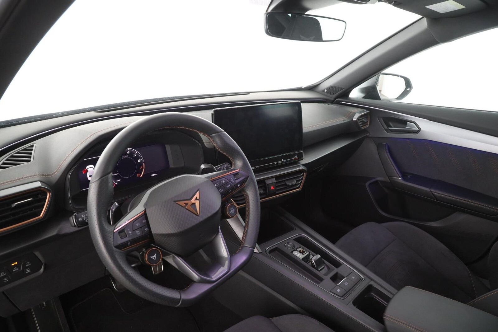 CUPRA Formentor – Bild 11