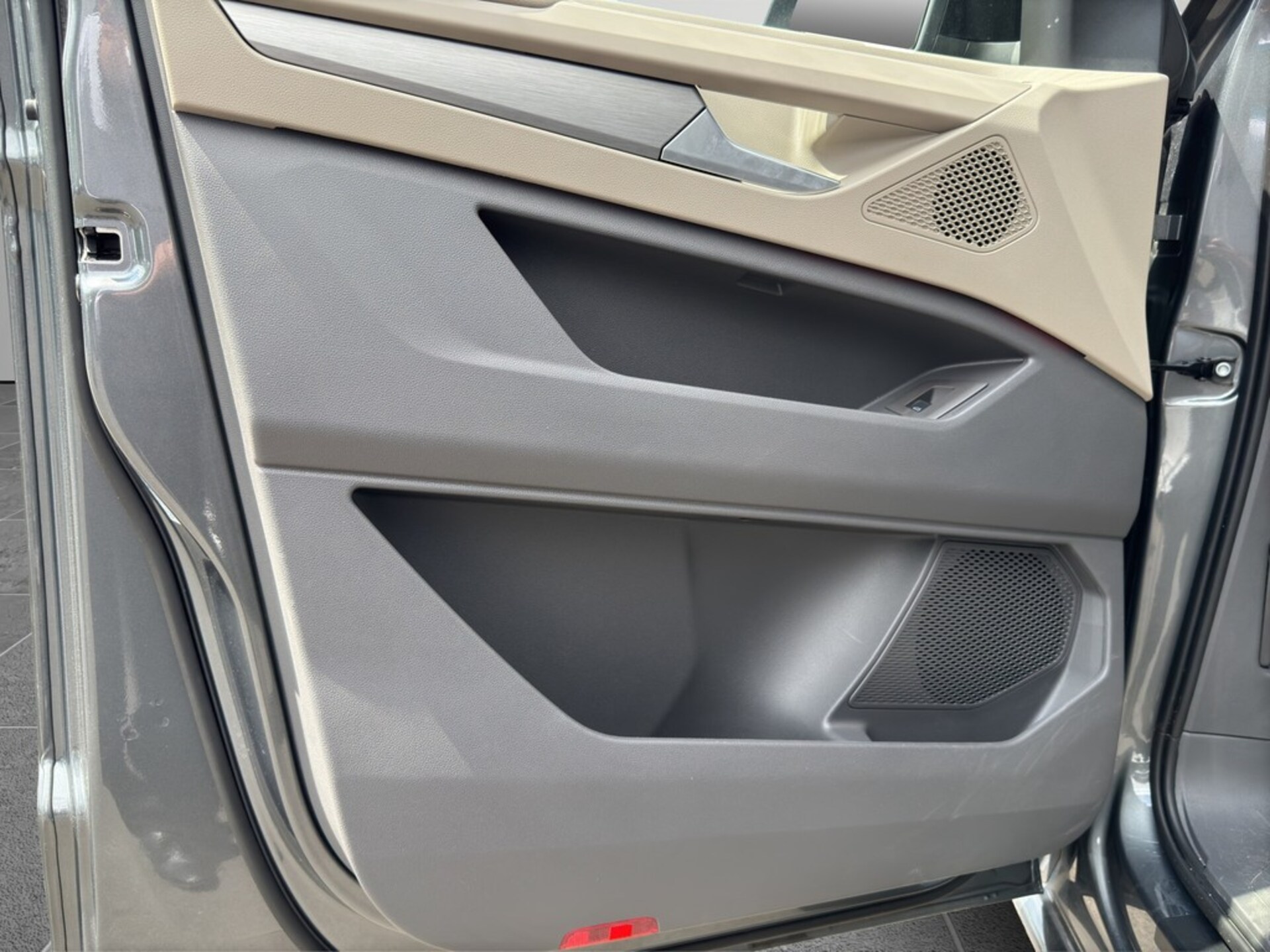 Volkswagen Multivan Life