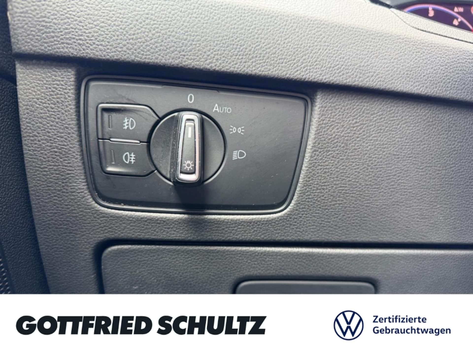 Volkswagen Passat Variant Business