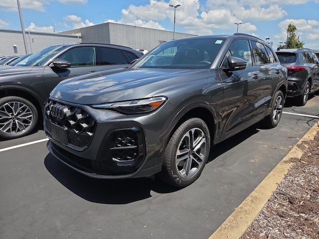 Photo of 2026 Audi Q5