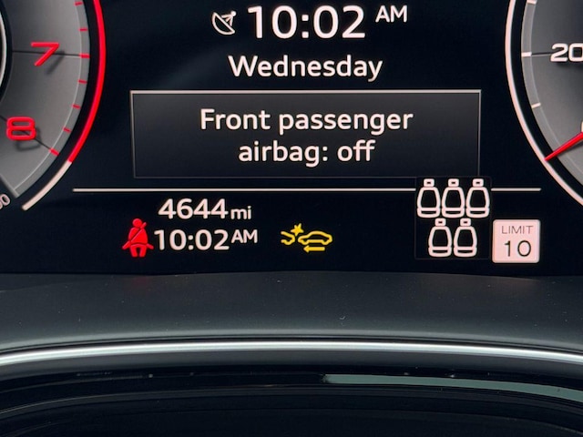 2025 Audi Q7 Premium Plus - Photo 24