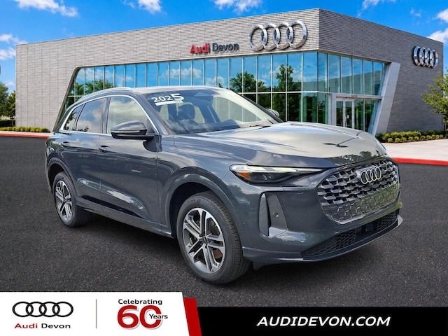 Photo of 2025 Audi Q5