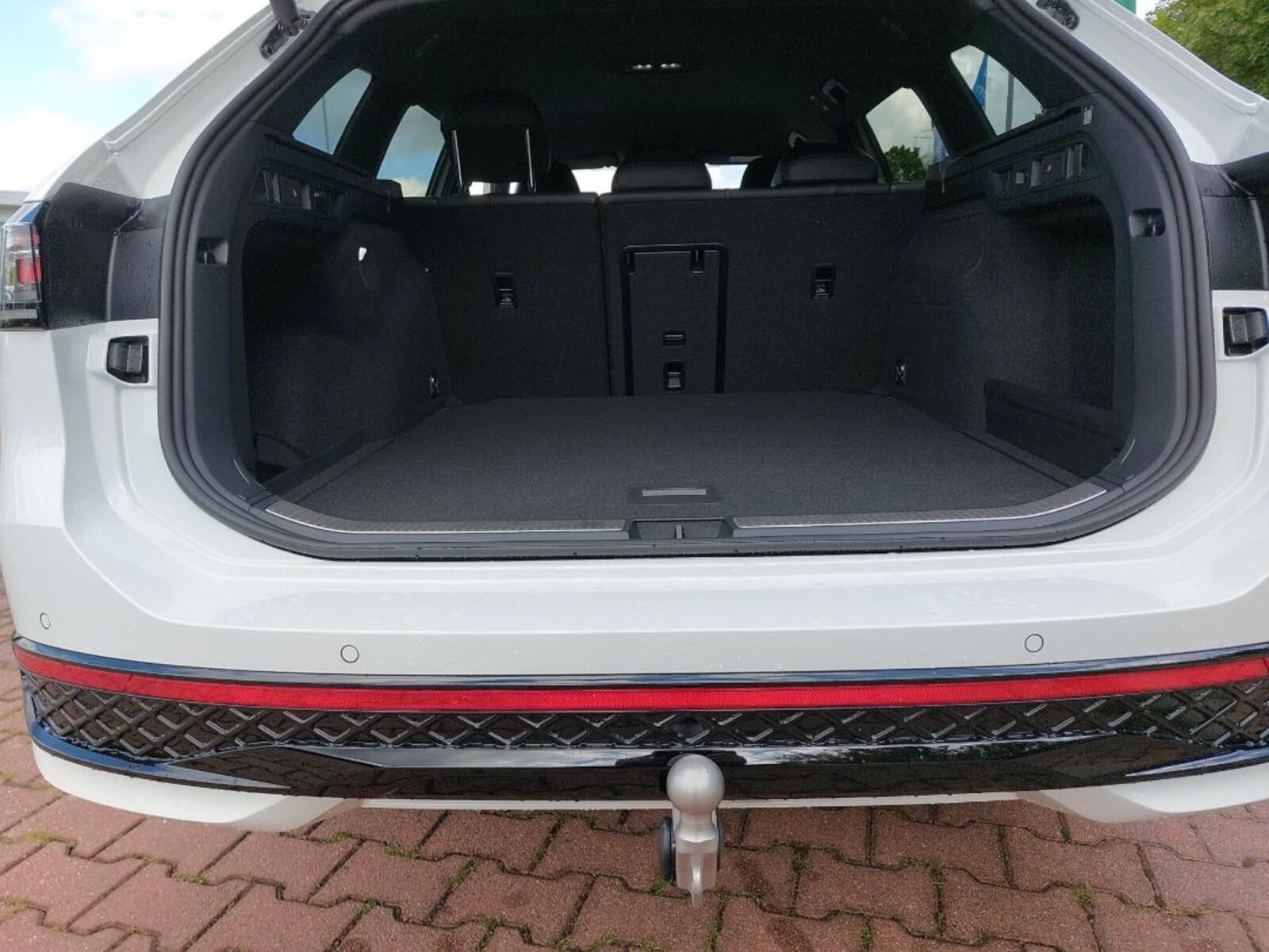 Volkswagen Passat Variant – Bild 16