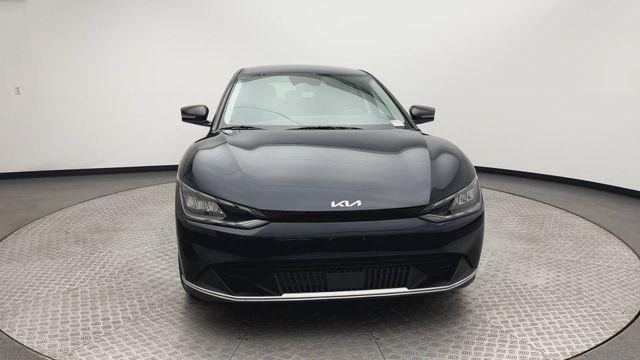 2024 Kia EV6