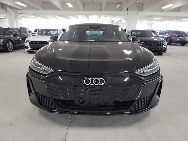 2025 Audi S e-tron GT