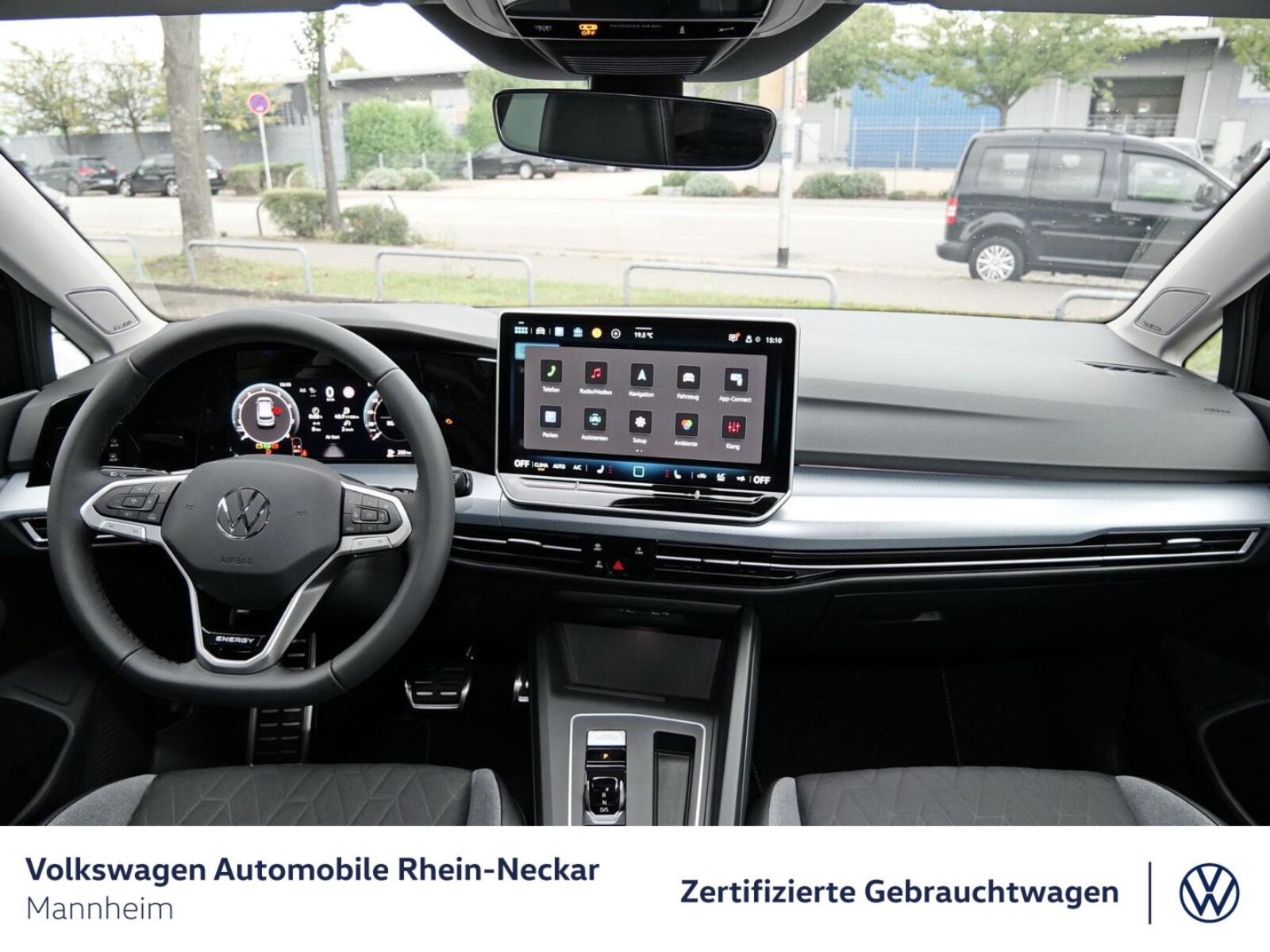 Volkswagen Golf – Bild 12