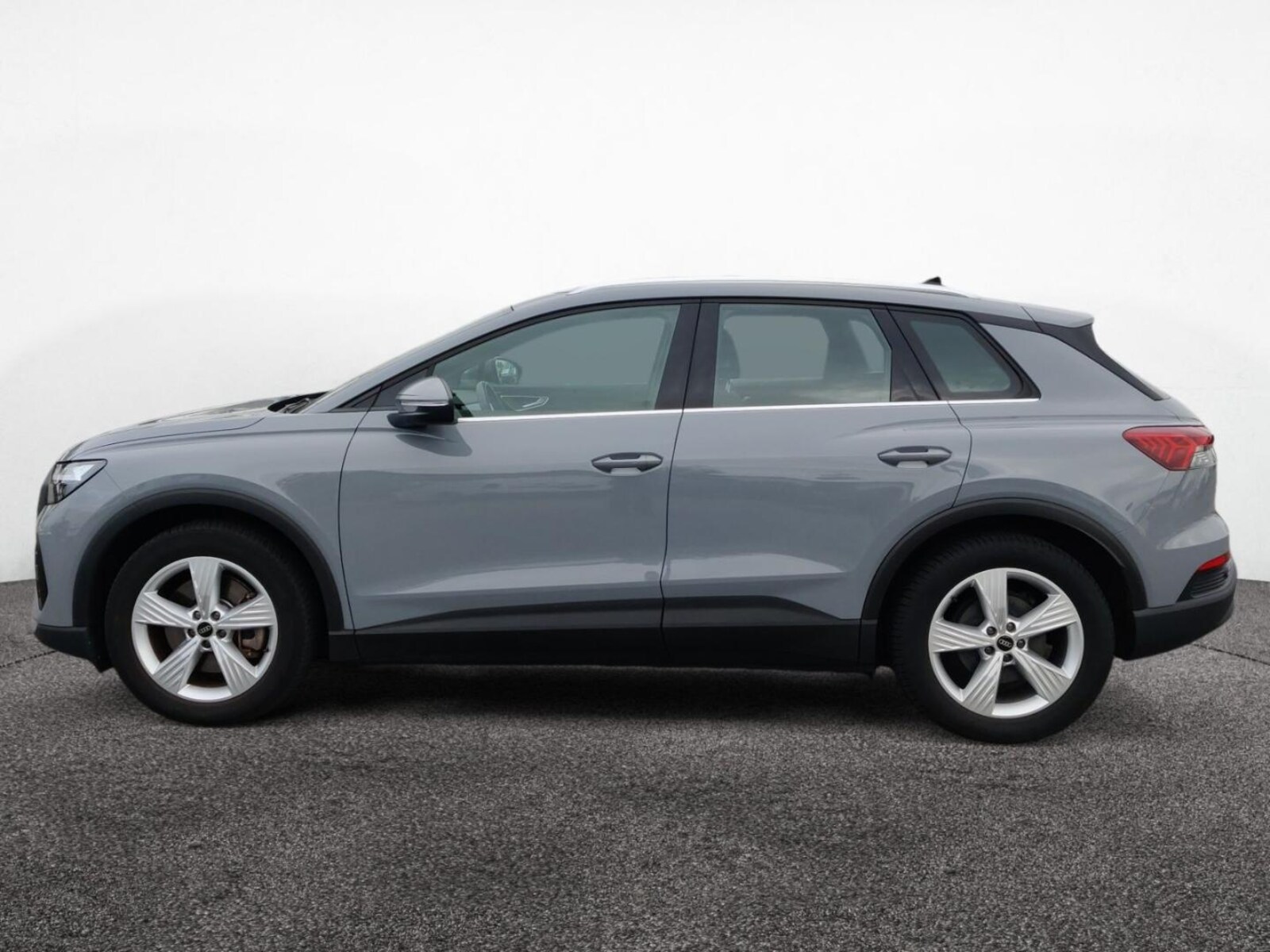 Audi Q4 e-tron – Bild 3
