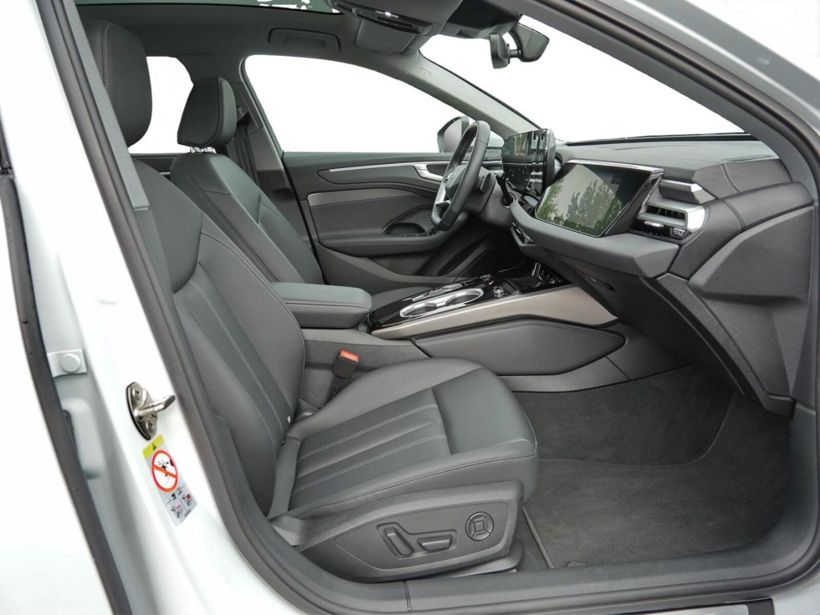 Audi A6 Avant – Bild 4