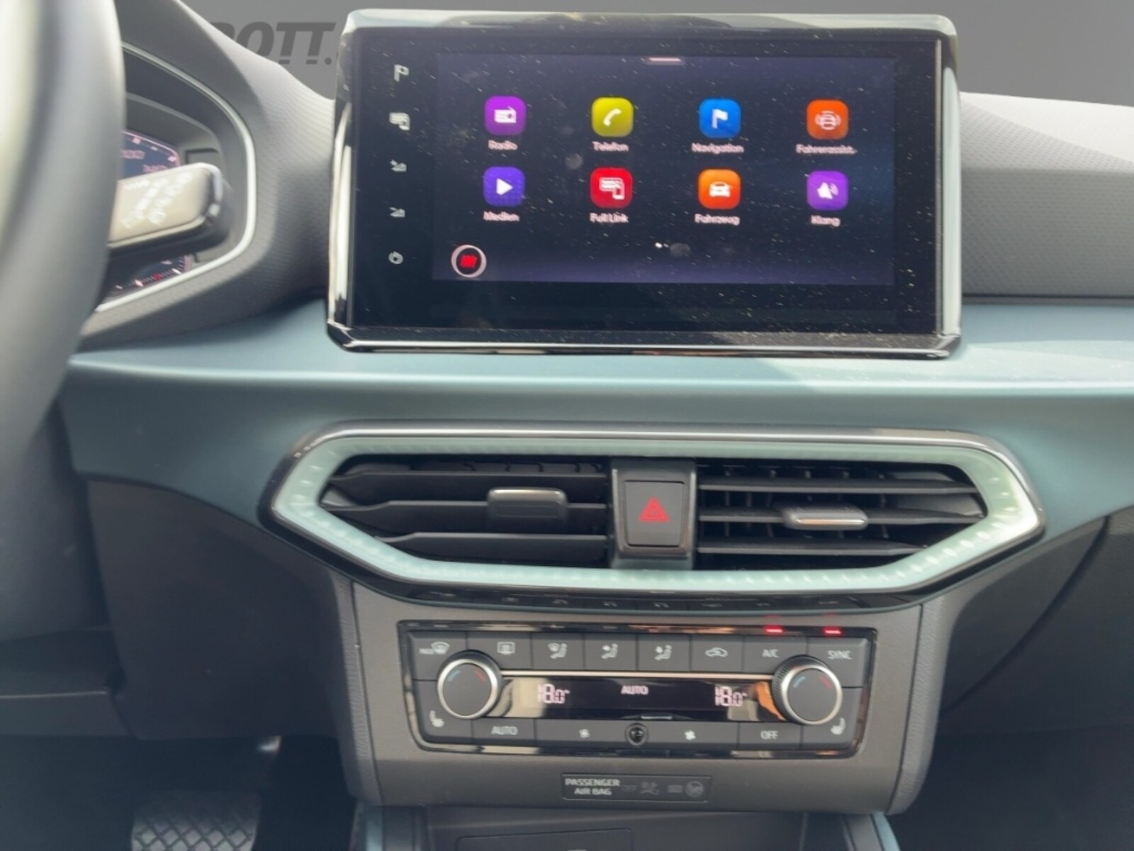 SEAT Arona – Bild 10