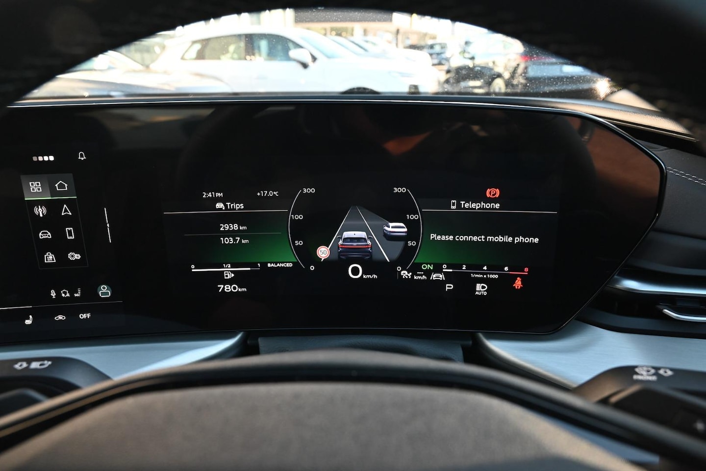 Image about Audi Q5 Sportback TFSI 150 kW