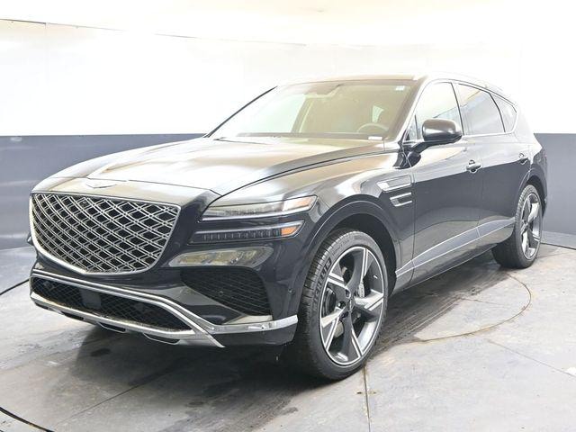 Photo of 2026 Genesis GV80