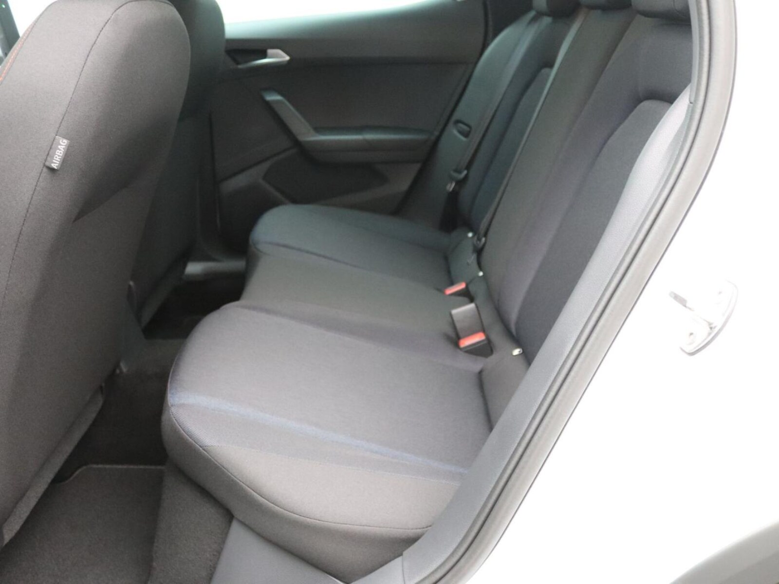 SEAT Arona – Bild 17