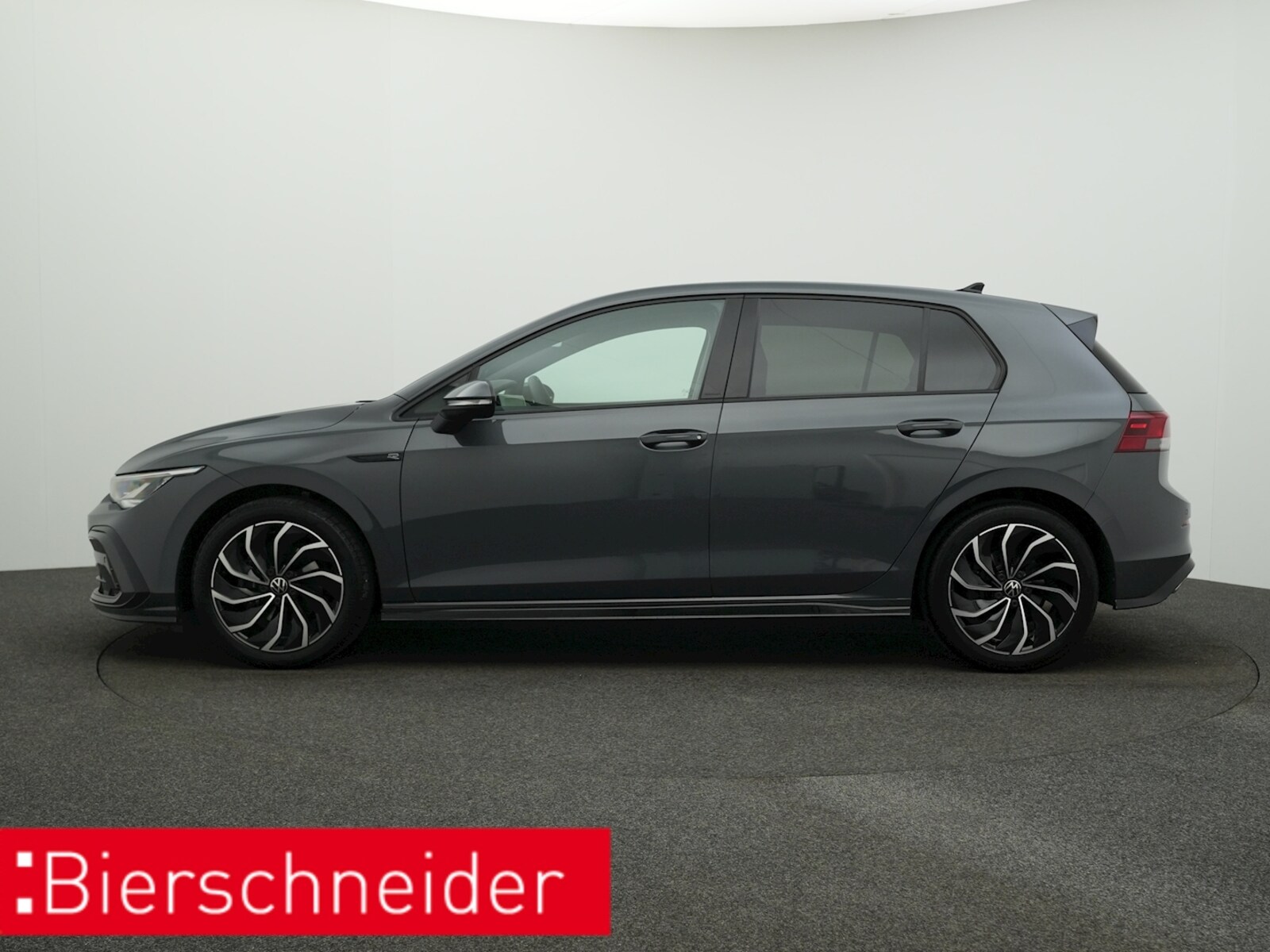 Volkswagen Golf – Bild 2