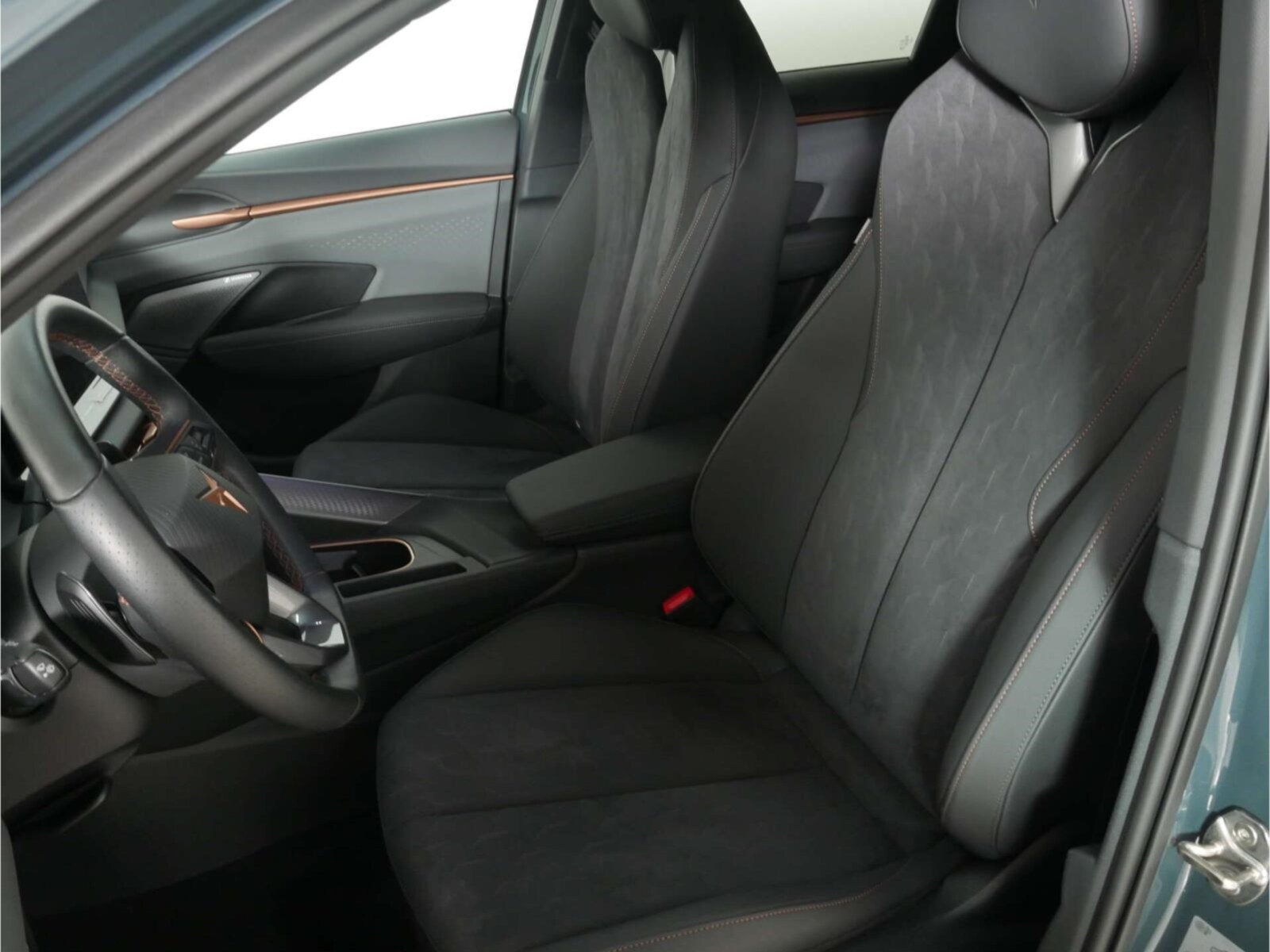 CUPRA Terramar – Bild 9
