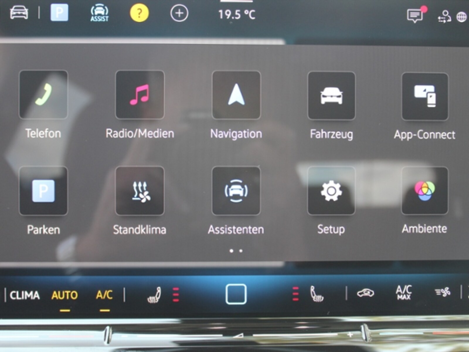 Volkswagen Golf Variant – Bild 15
