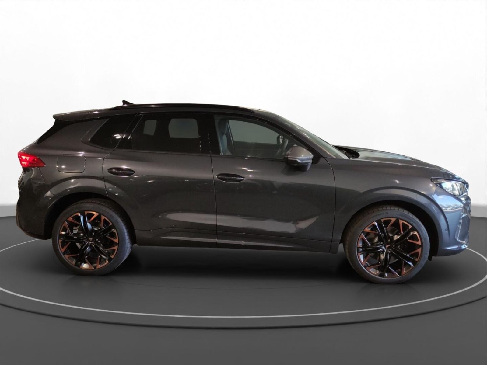 CUPRA Terramar – Bild 6