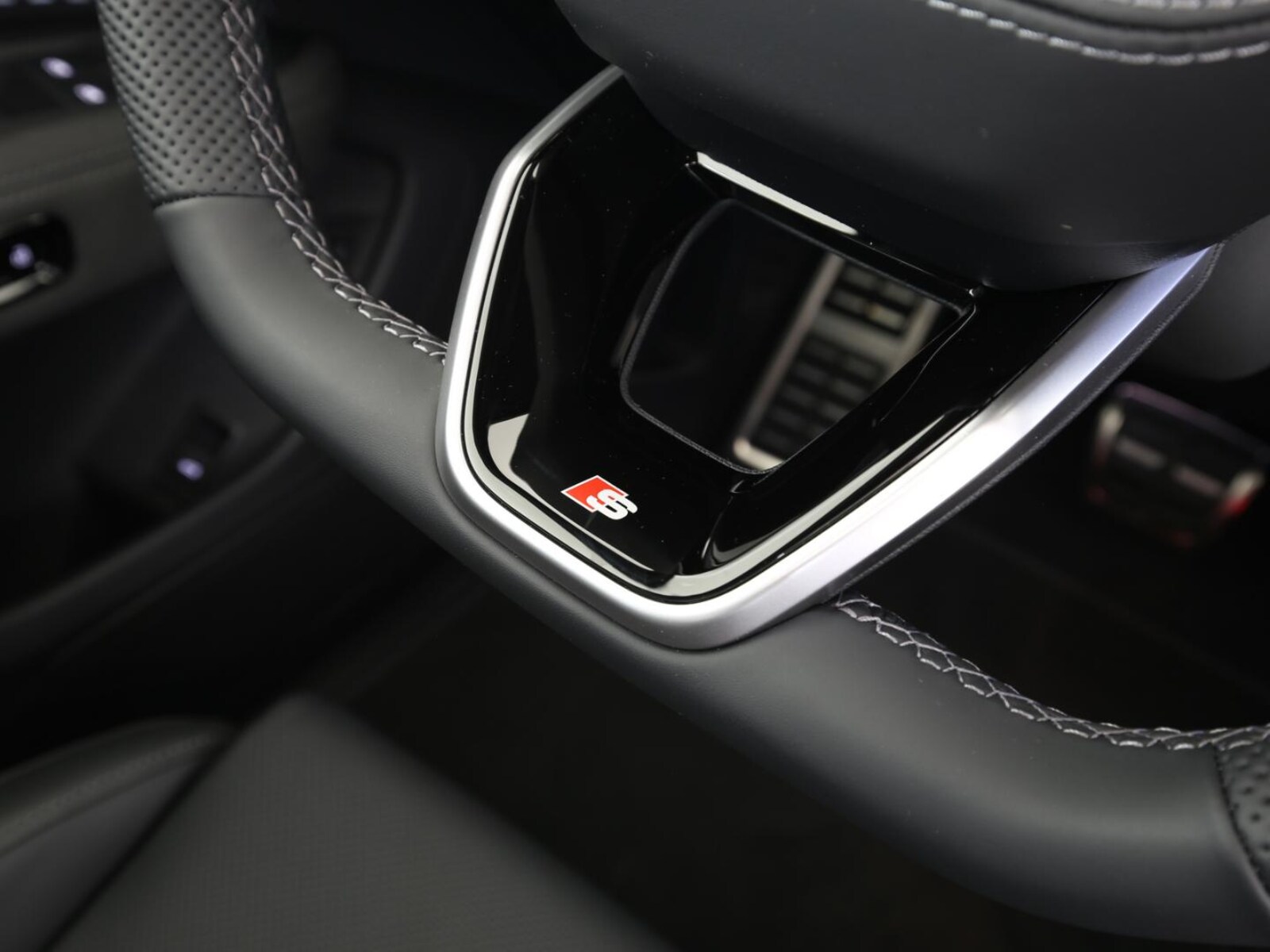 Audi Q7 – Bild 16