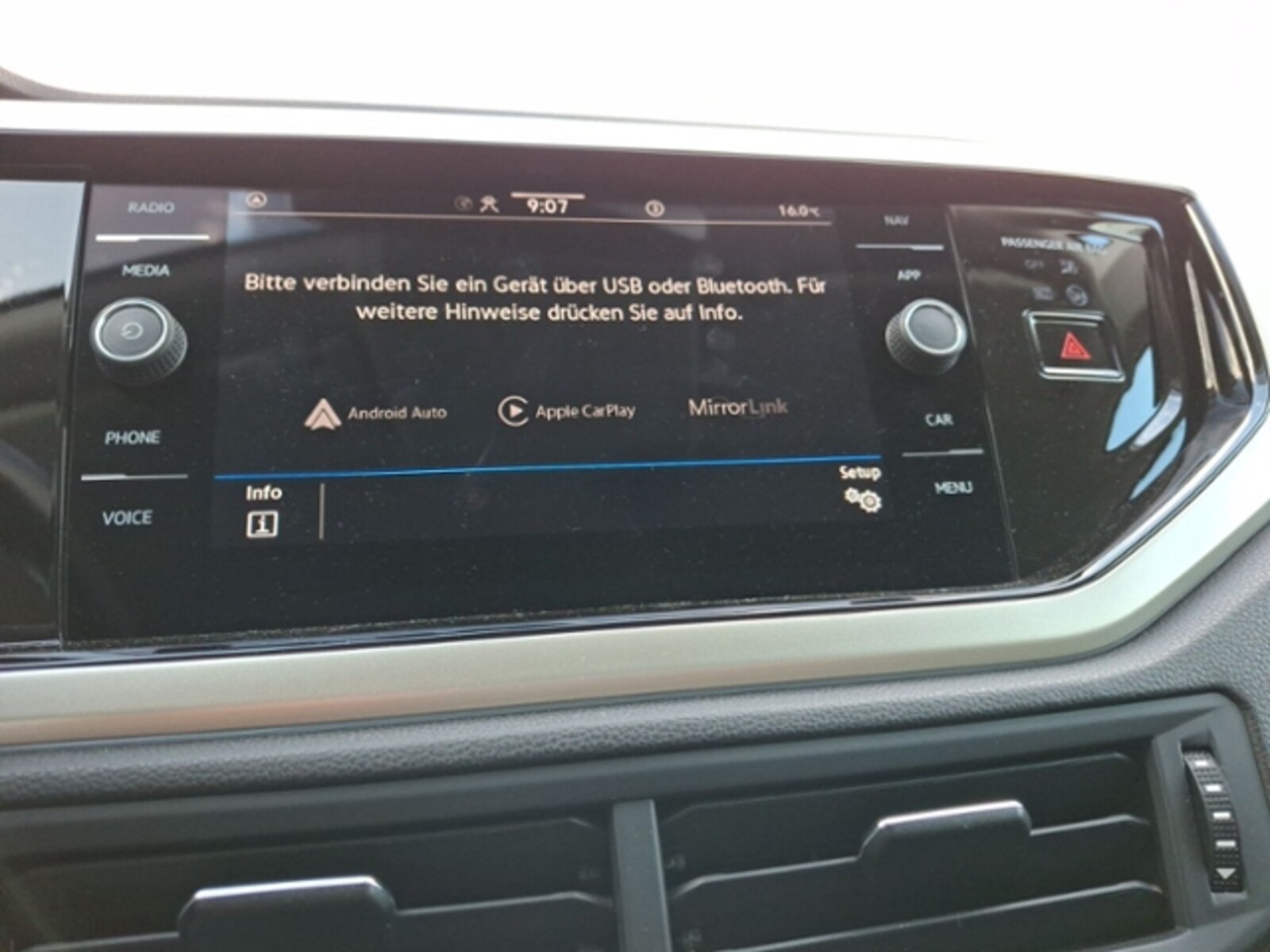Volkswagen Taigo – Bild 16