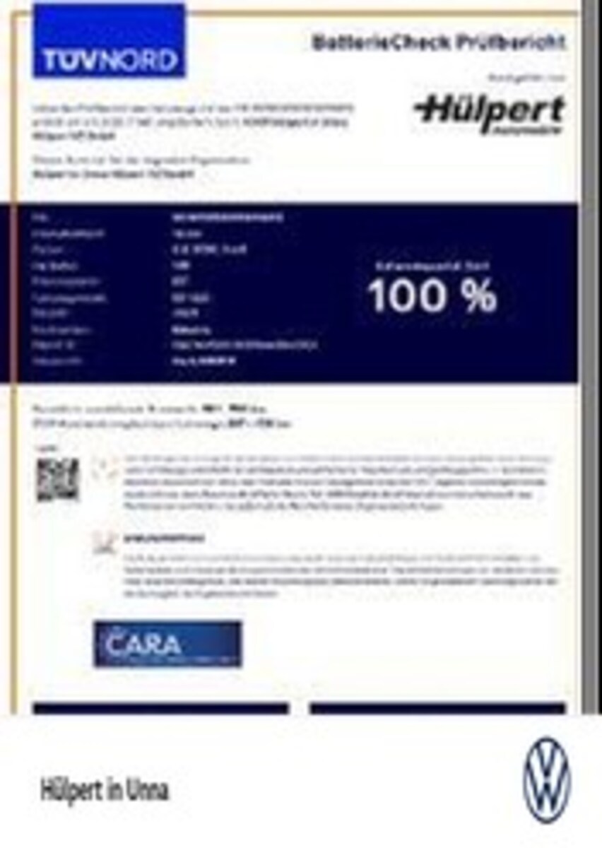 Volkswagen ID.7 Tourer – Bild 2