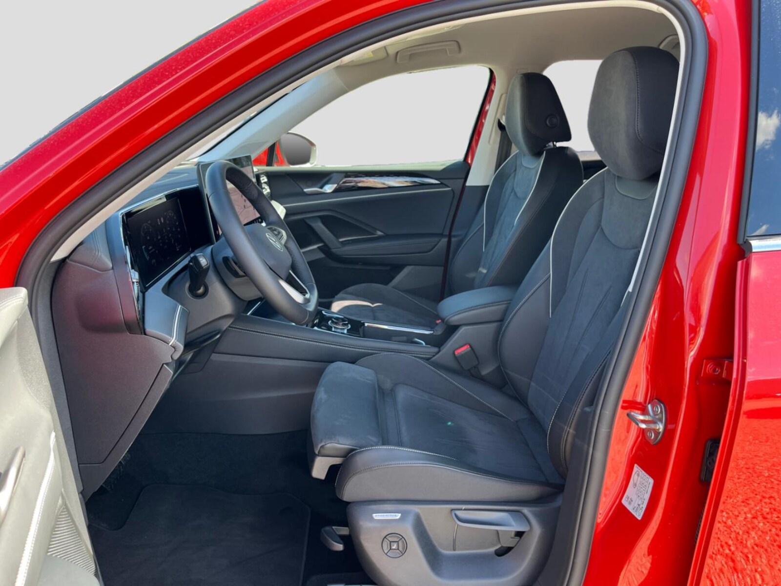 Volkswagen Tiguan – Bild 10