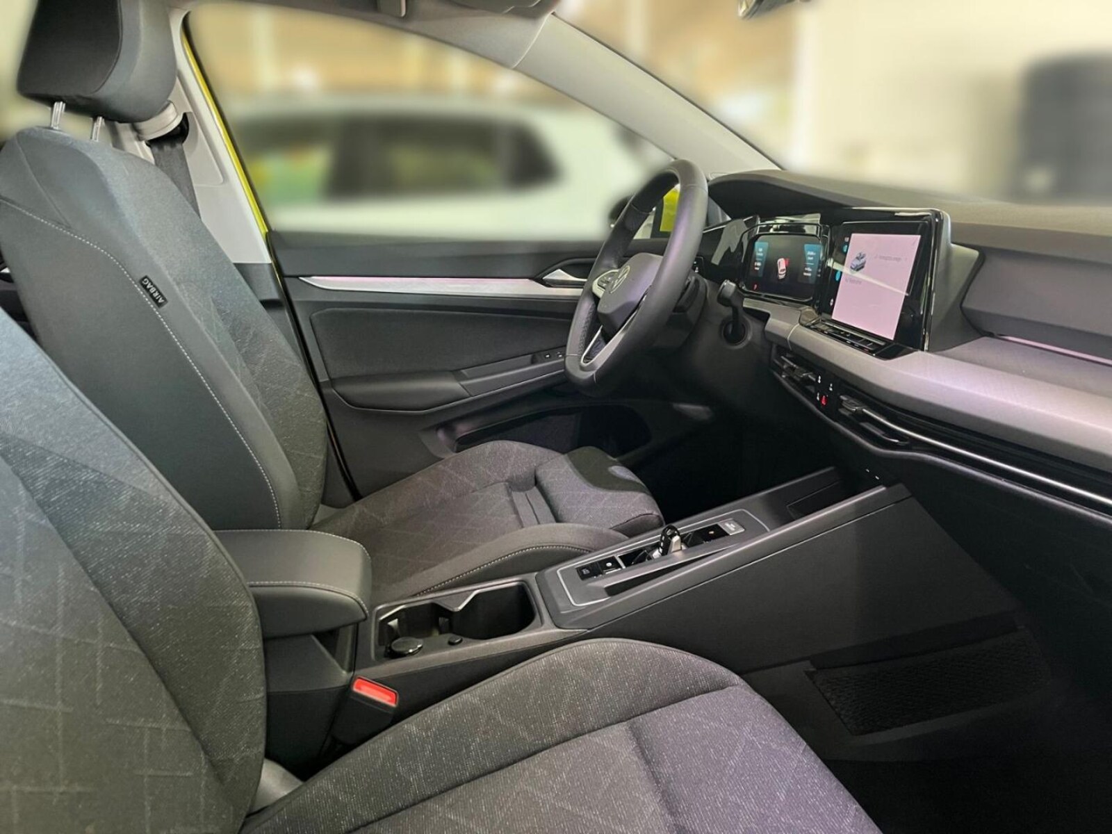 Volkswagen Golf – Bild 15
