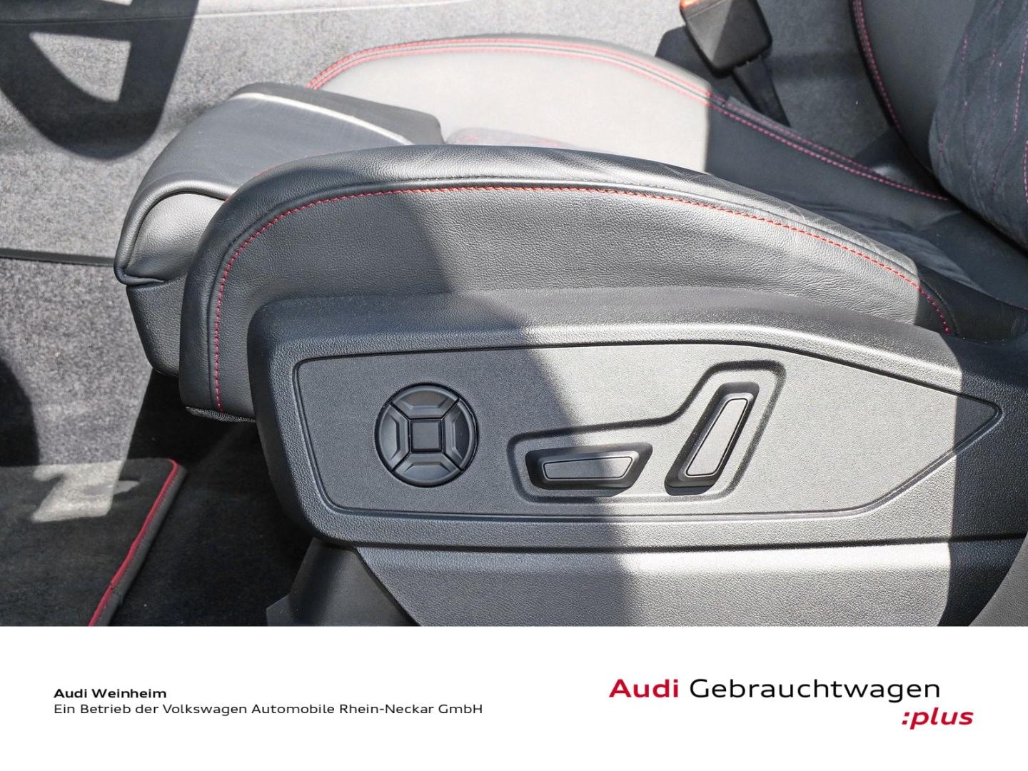 Bild über Audi Q5 Sportback TDI quattro 150 kW S tronic - für weitere Informationen kontaktieren Sie den Audi Partner
