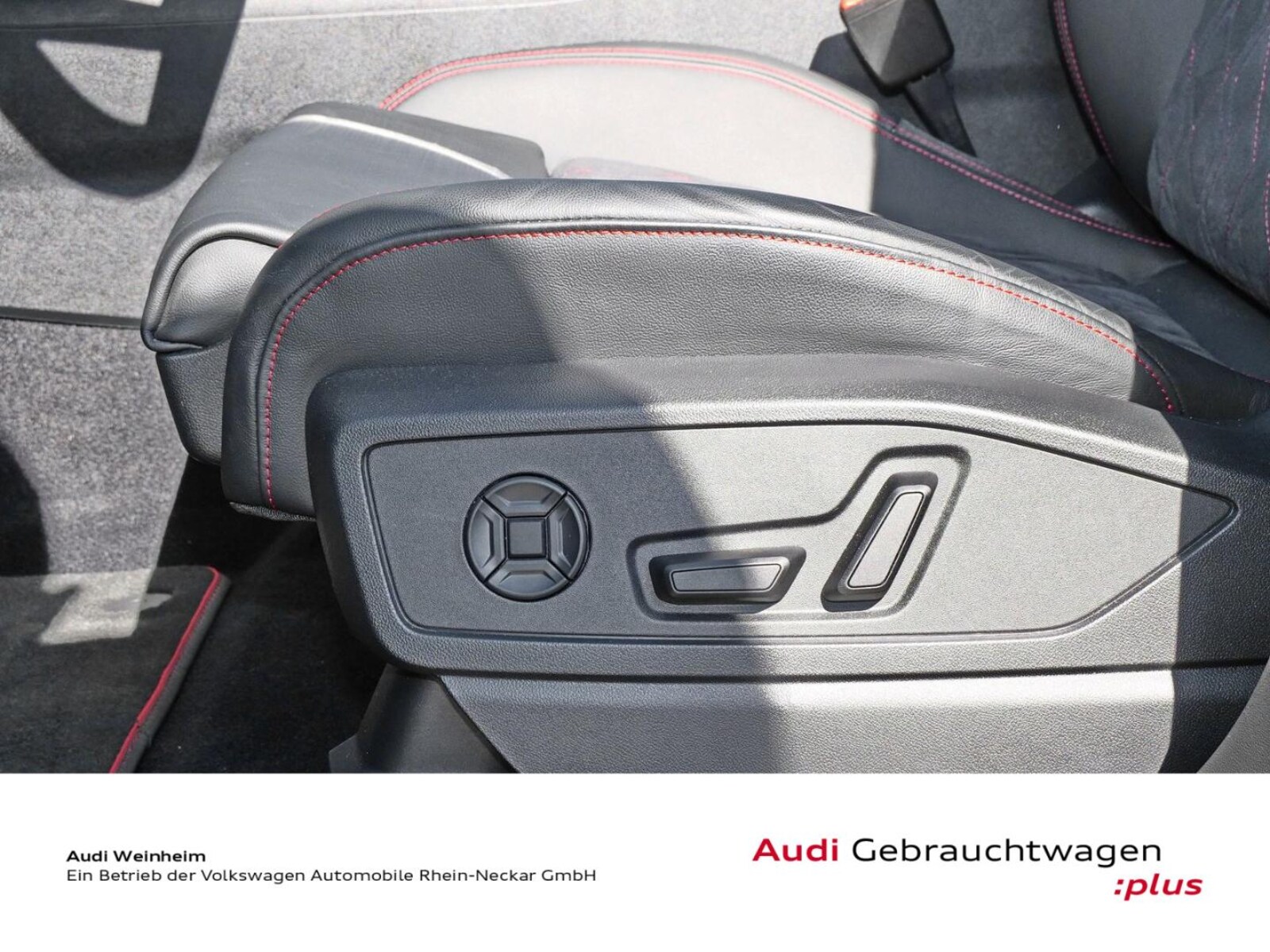 Audi Q5 Sportback – Bild 19