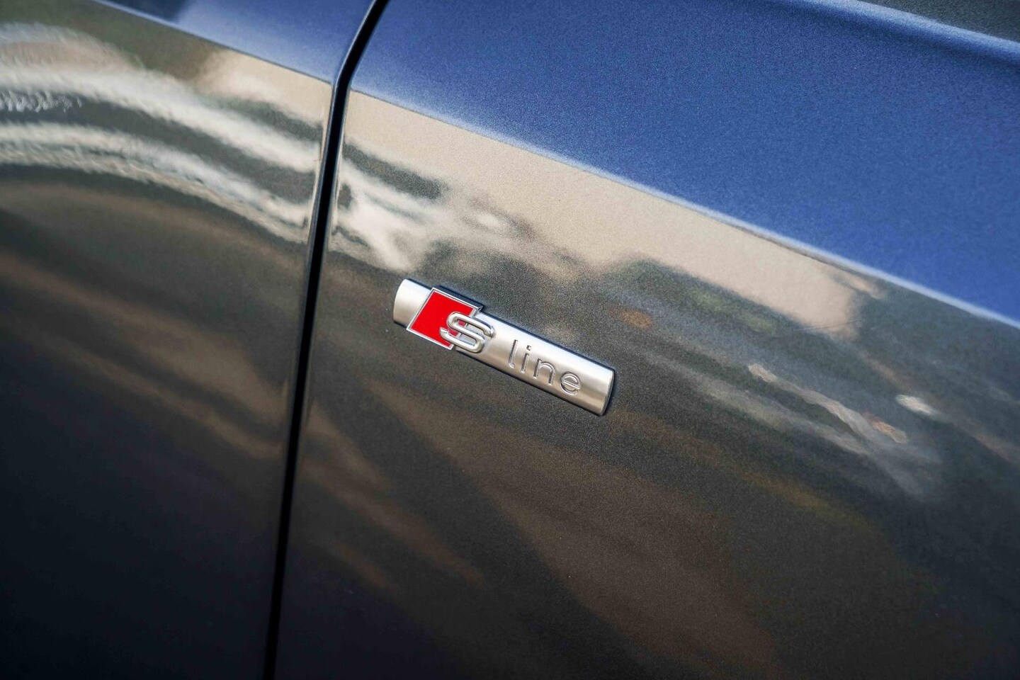 Image about Audi Q3 Sportback S line 40 TFSI quattro S tronic