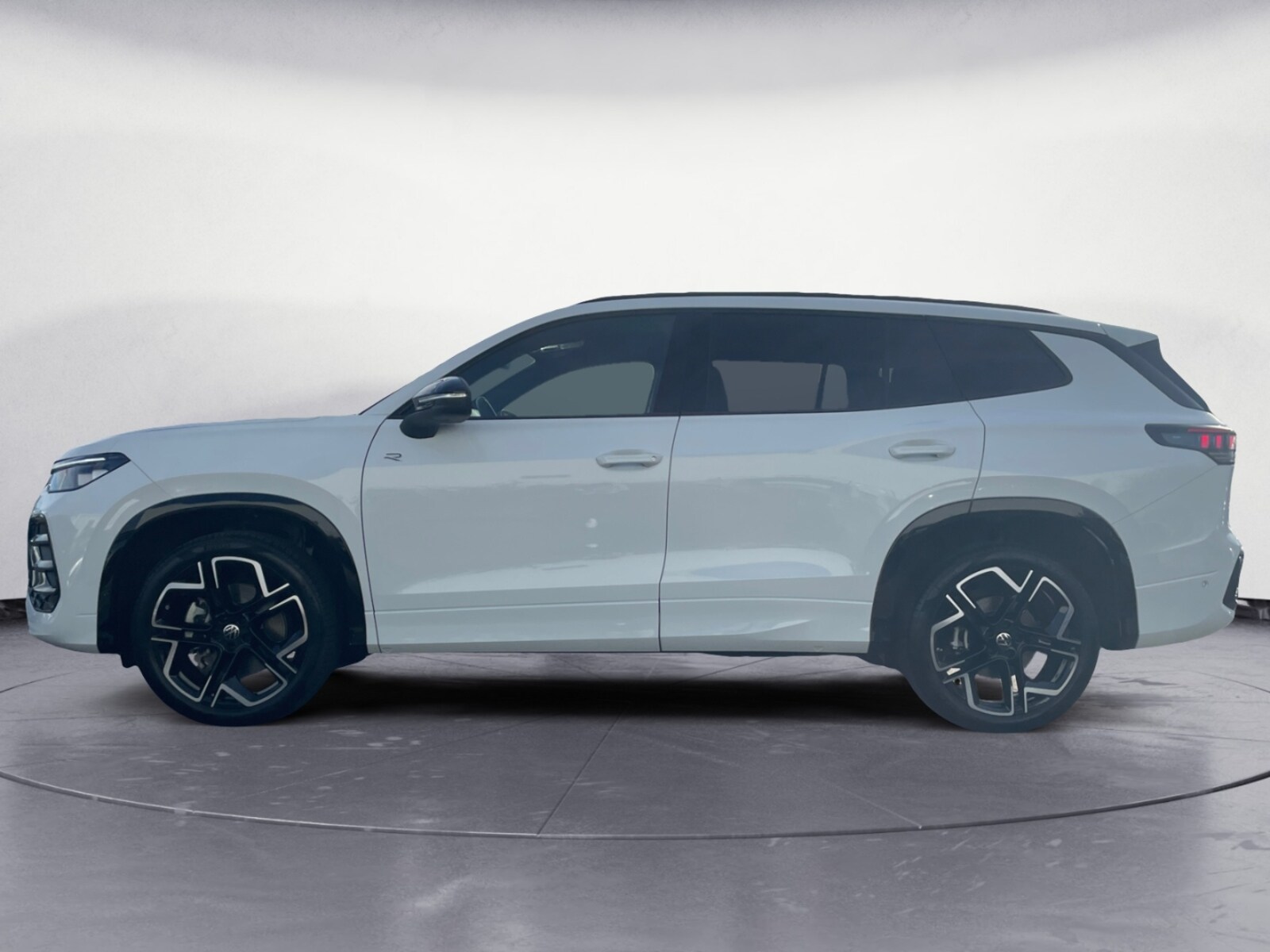 Volkswagen Tayron – Bild 2