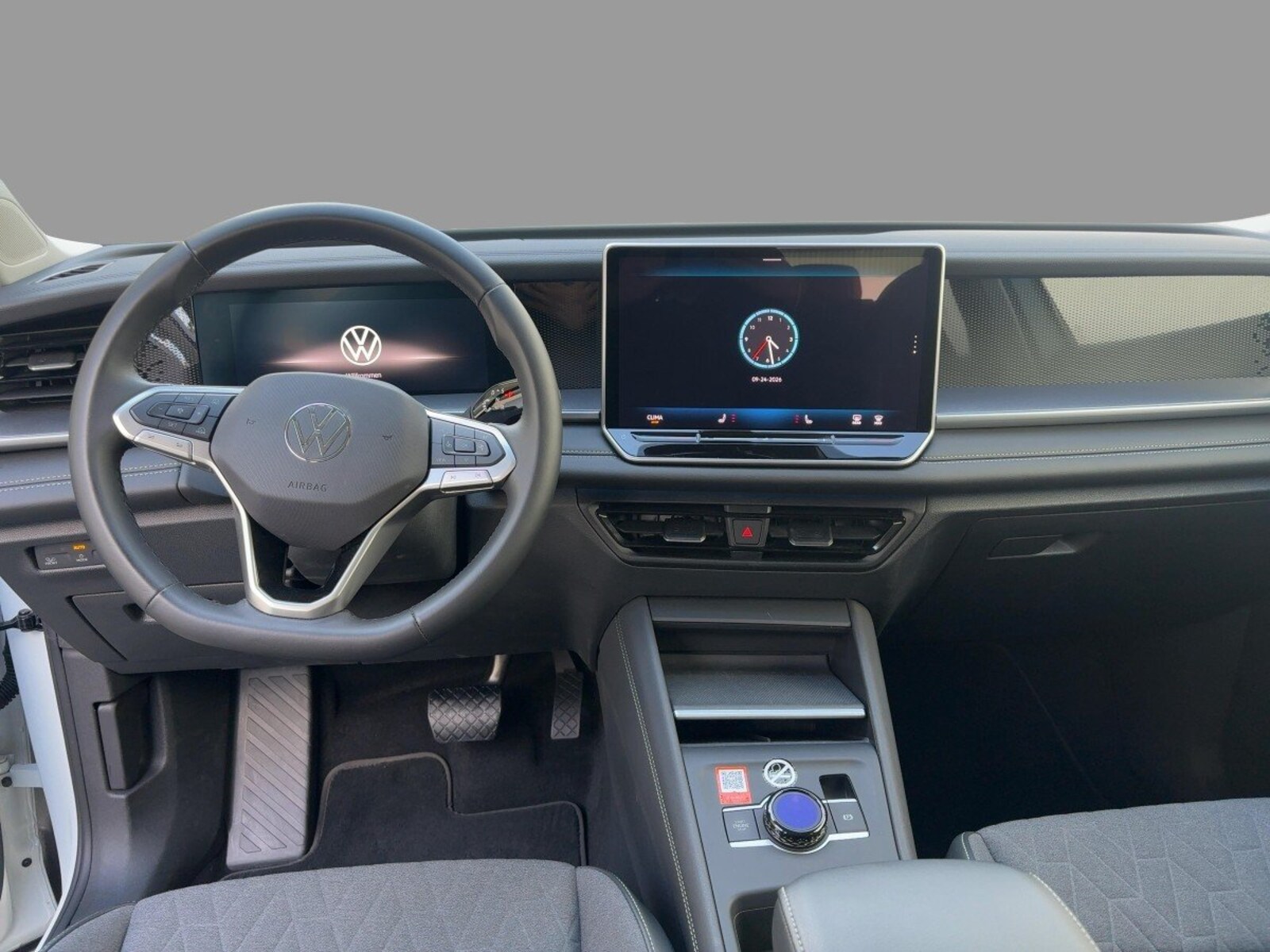Volkswagen Tayron – Bild 10