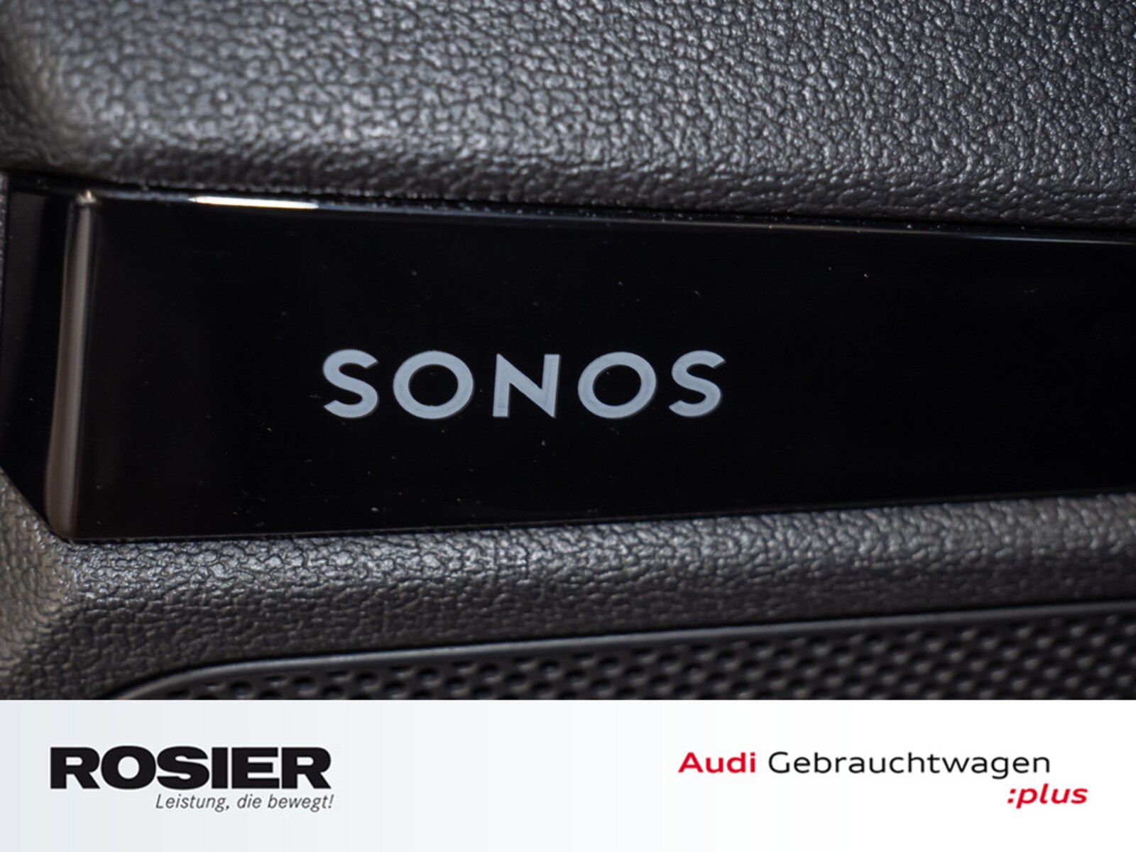 Audi S3 Sportback – Bild 17