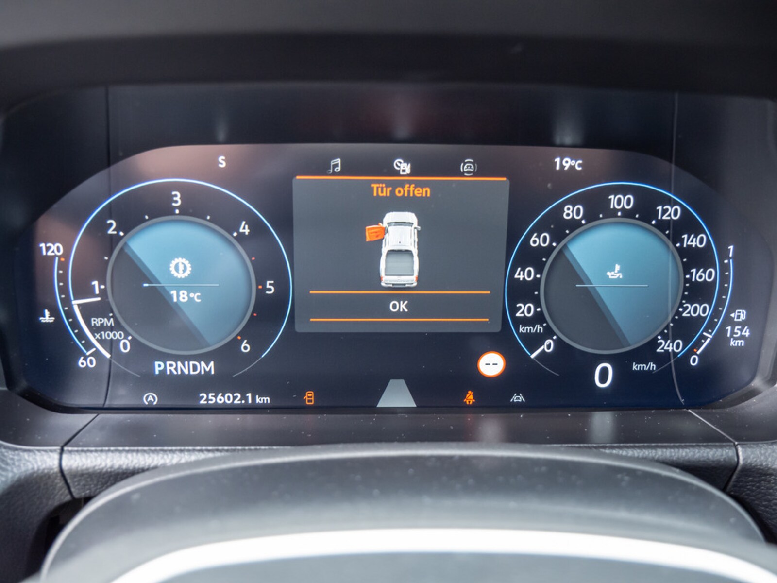 Volkswagen Amarok DoubleCab – Bild 11