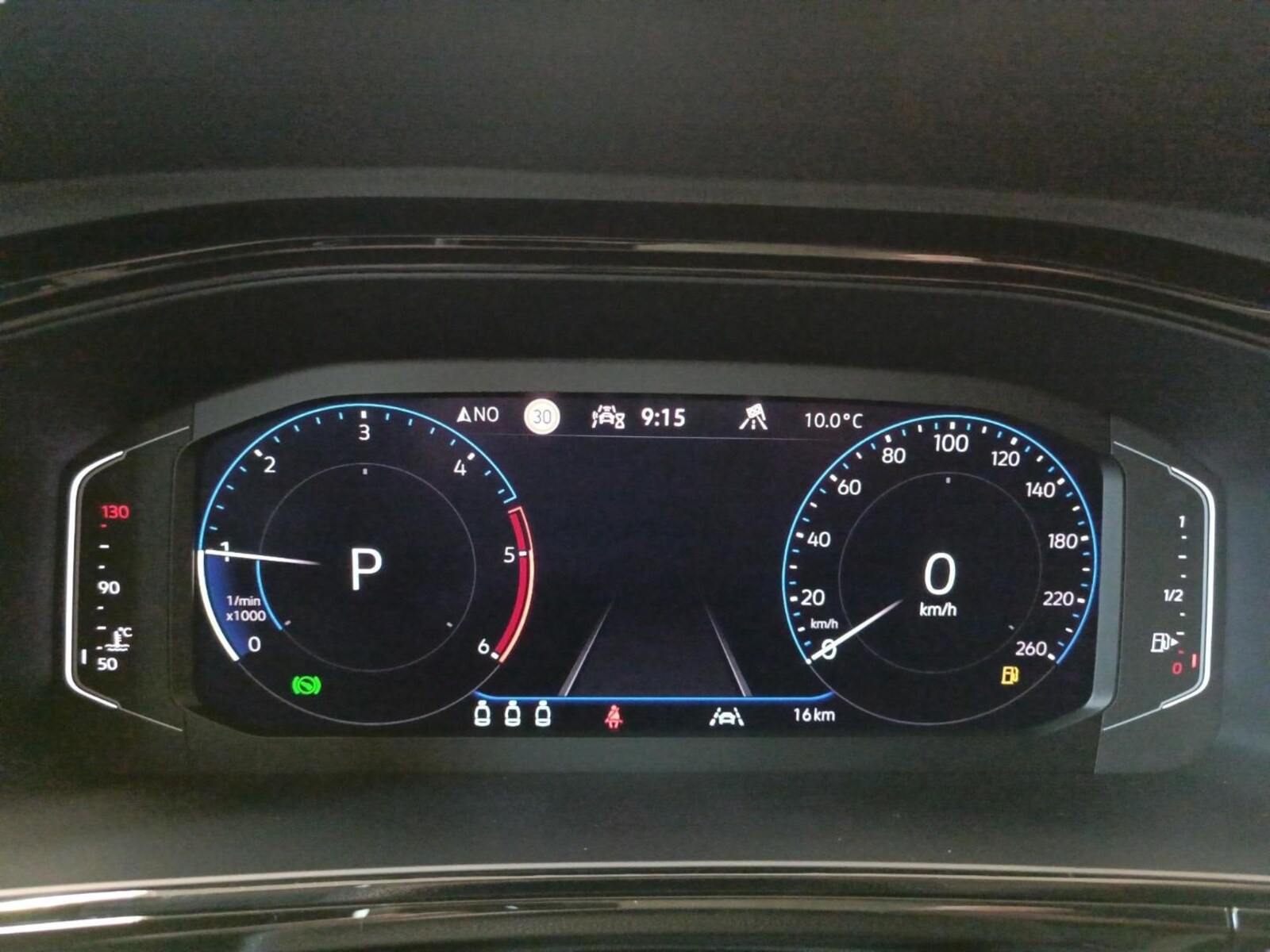 Volkswagen T-Roc – Bild 12