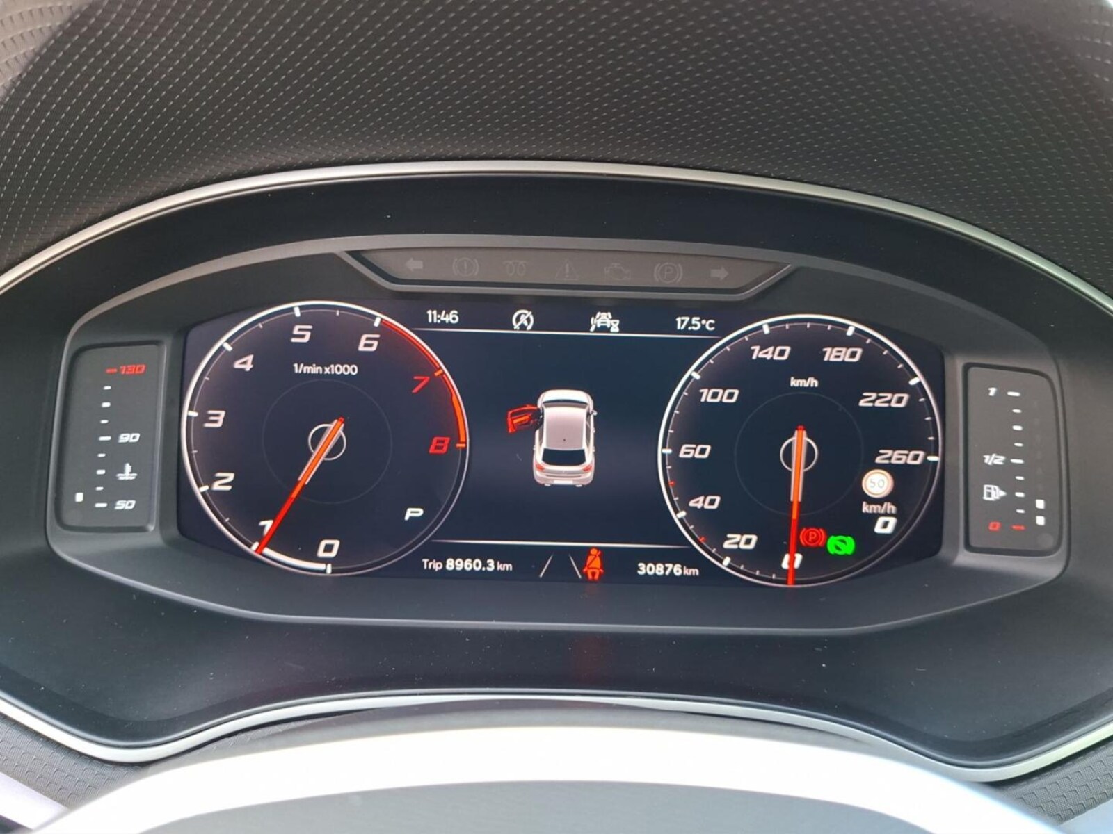 SEAT Ibiza – Bild 11