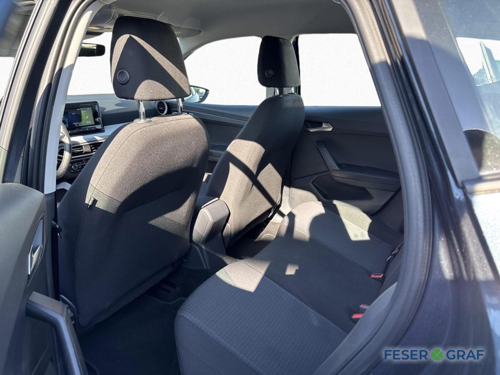 SEAT Arona – Bild 13