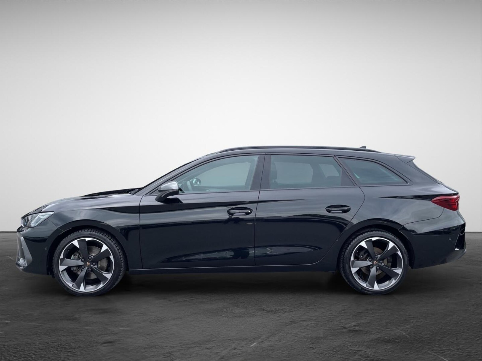 CUPRA Leon Sportstourer – Bild 3