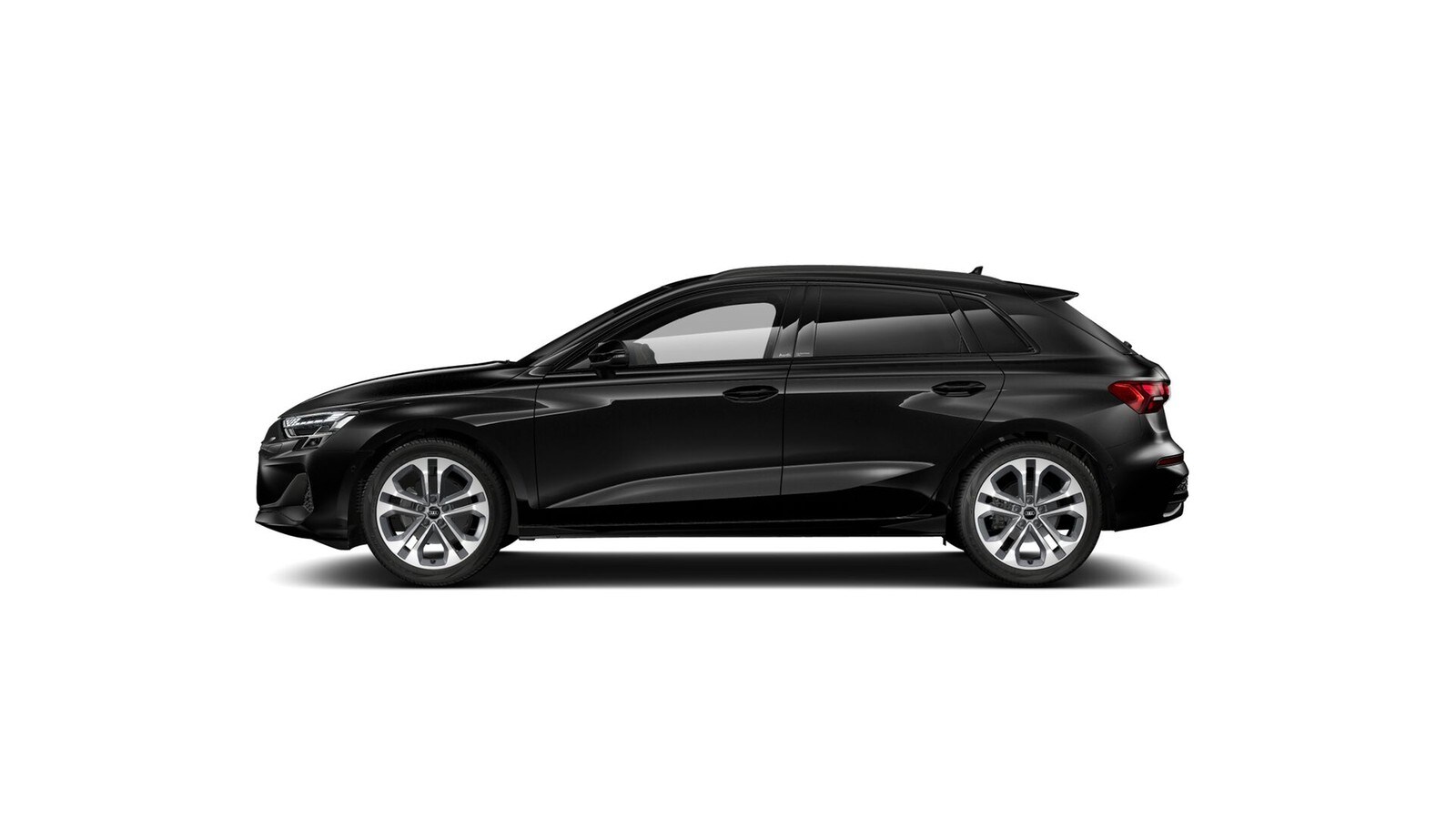 Audi A3 Sportback – Bild 6