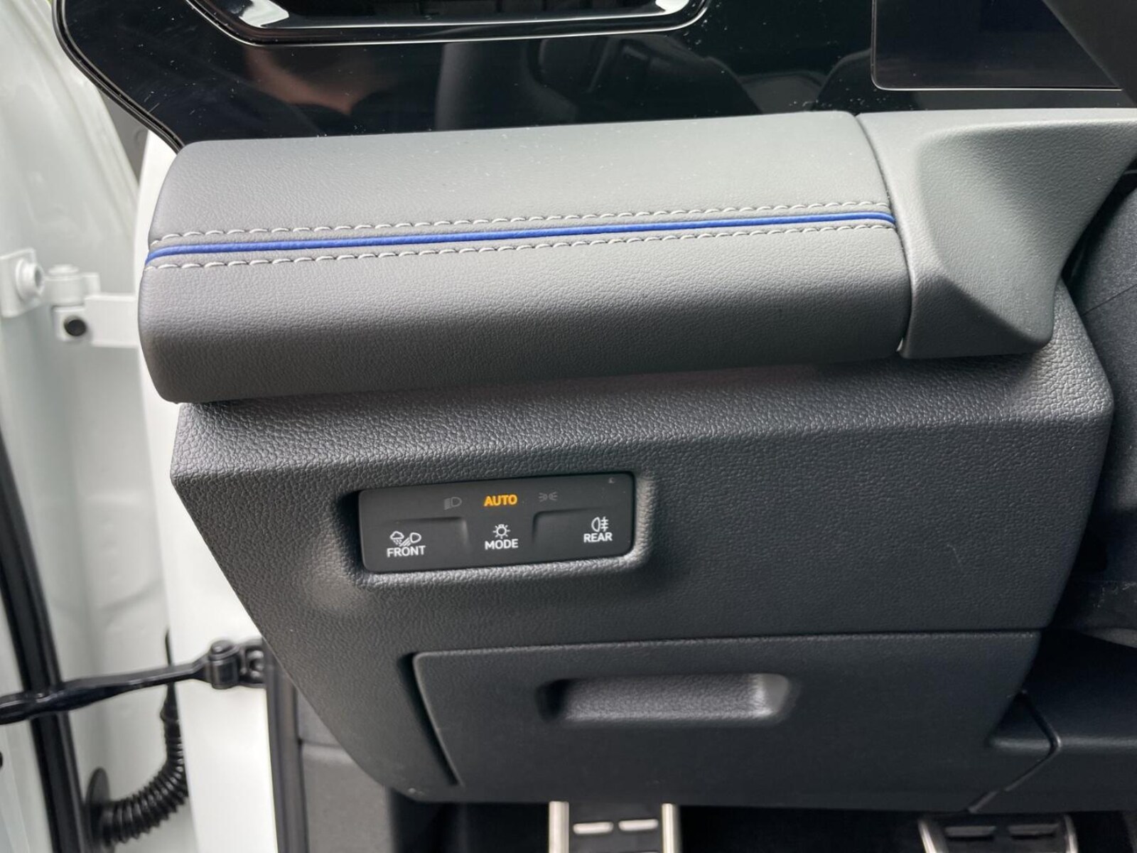 Volkswagen Tiguan – Bild 21