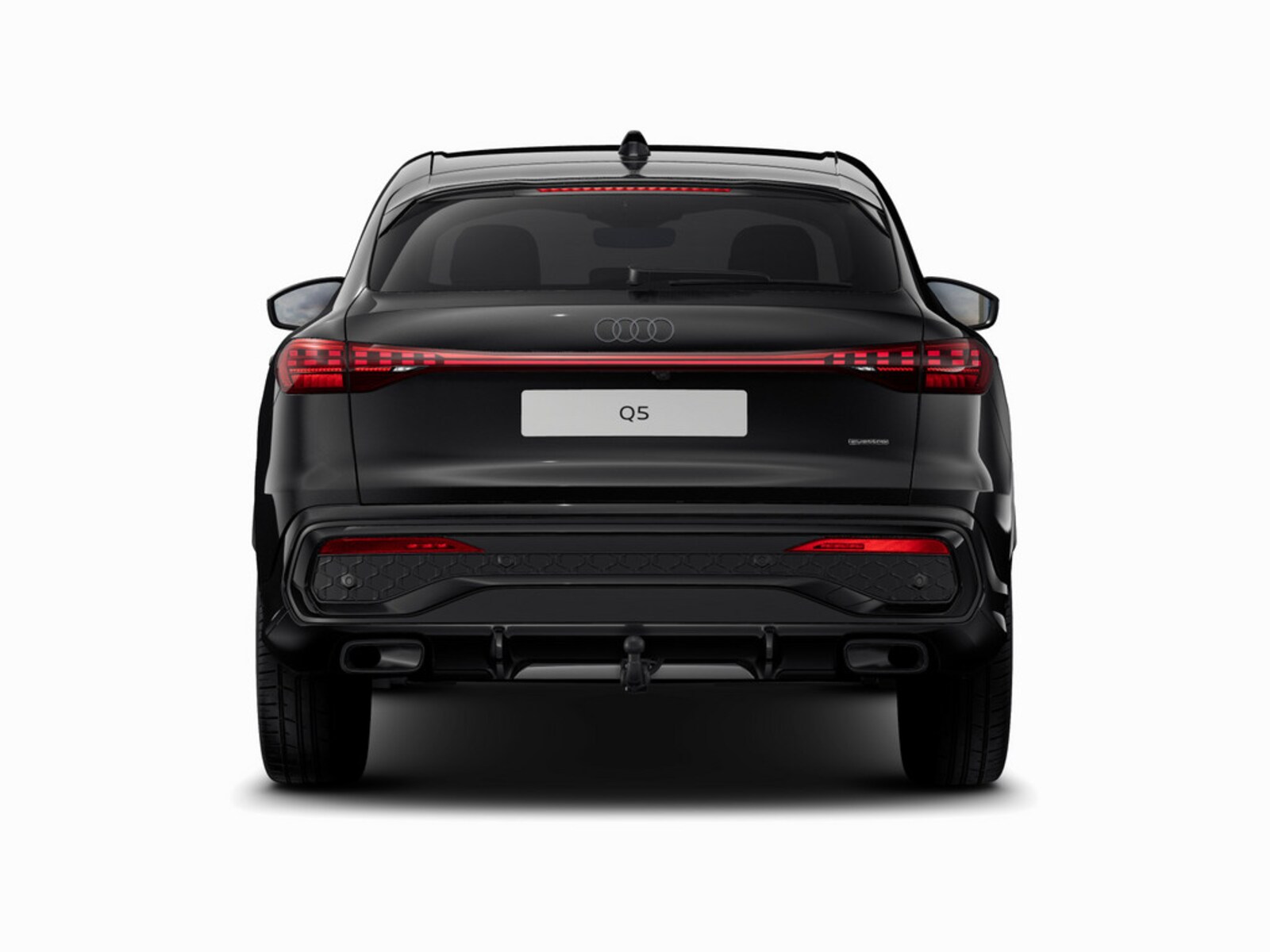 Audi Q5 Sportback – Bild 9