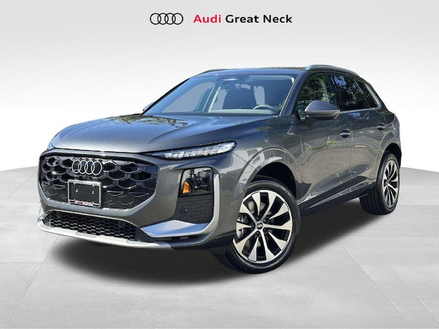 Photo of 2026 Audi Q3 SUV